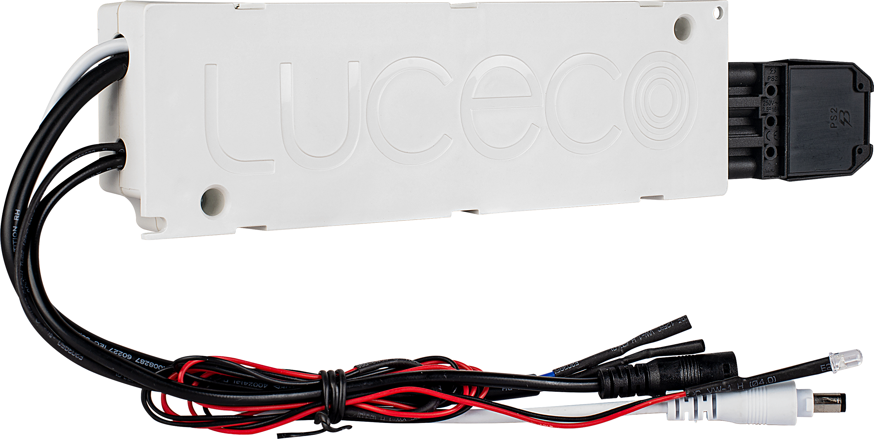 Luceco Remote Emergency Pack