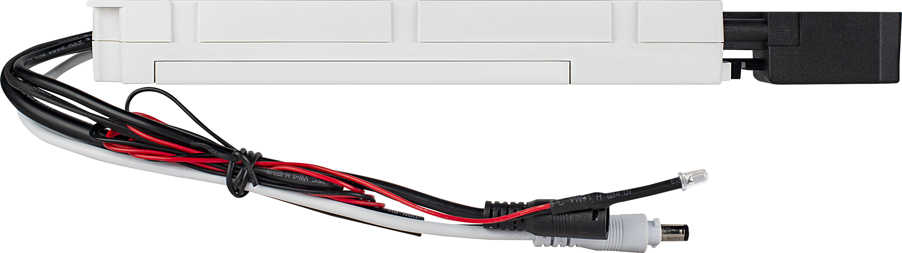 Luceco Remote Emergency Pack