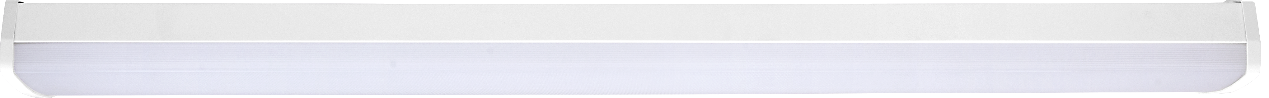 Academy 1500mm surface luminaire 6000 lumens with fixed output driver