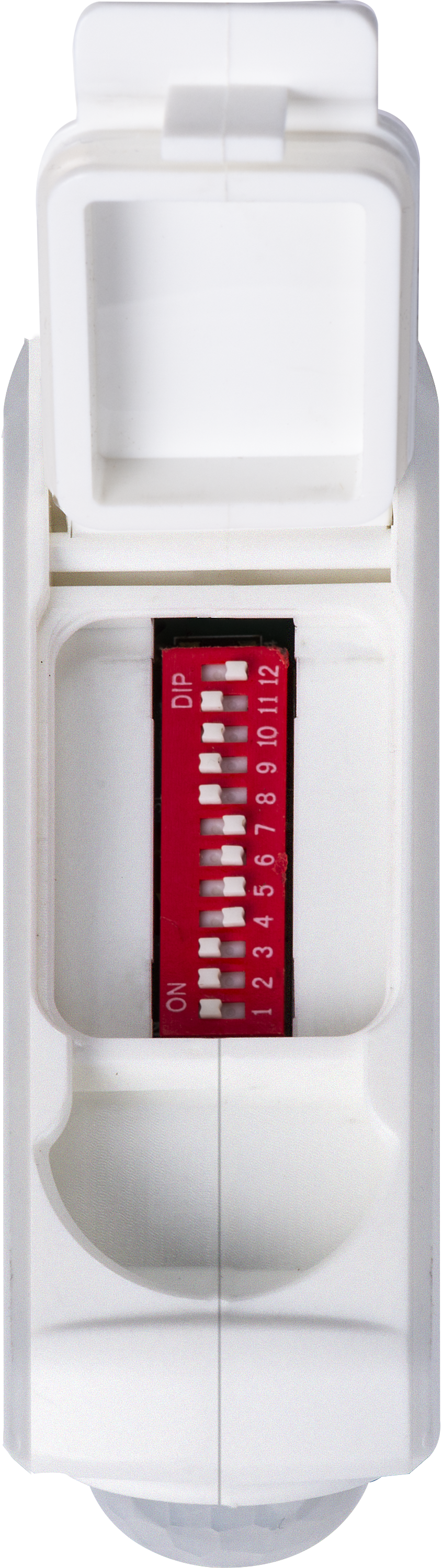 Lineal PIR Sensor Batten Mount