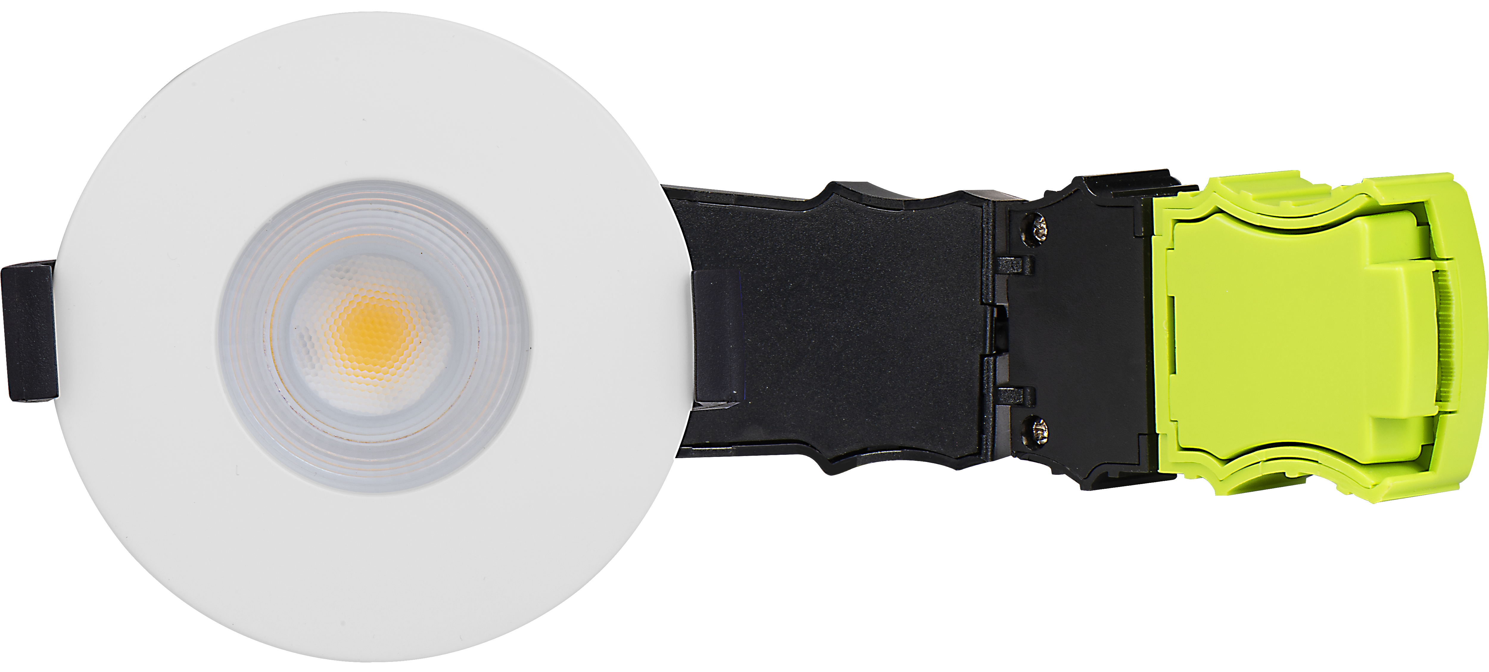 Element downlight 800 lumens 4000K