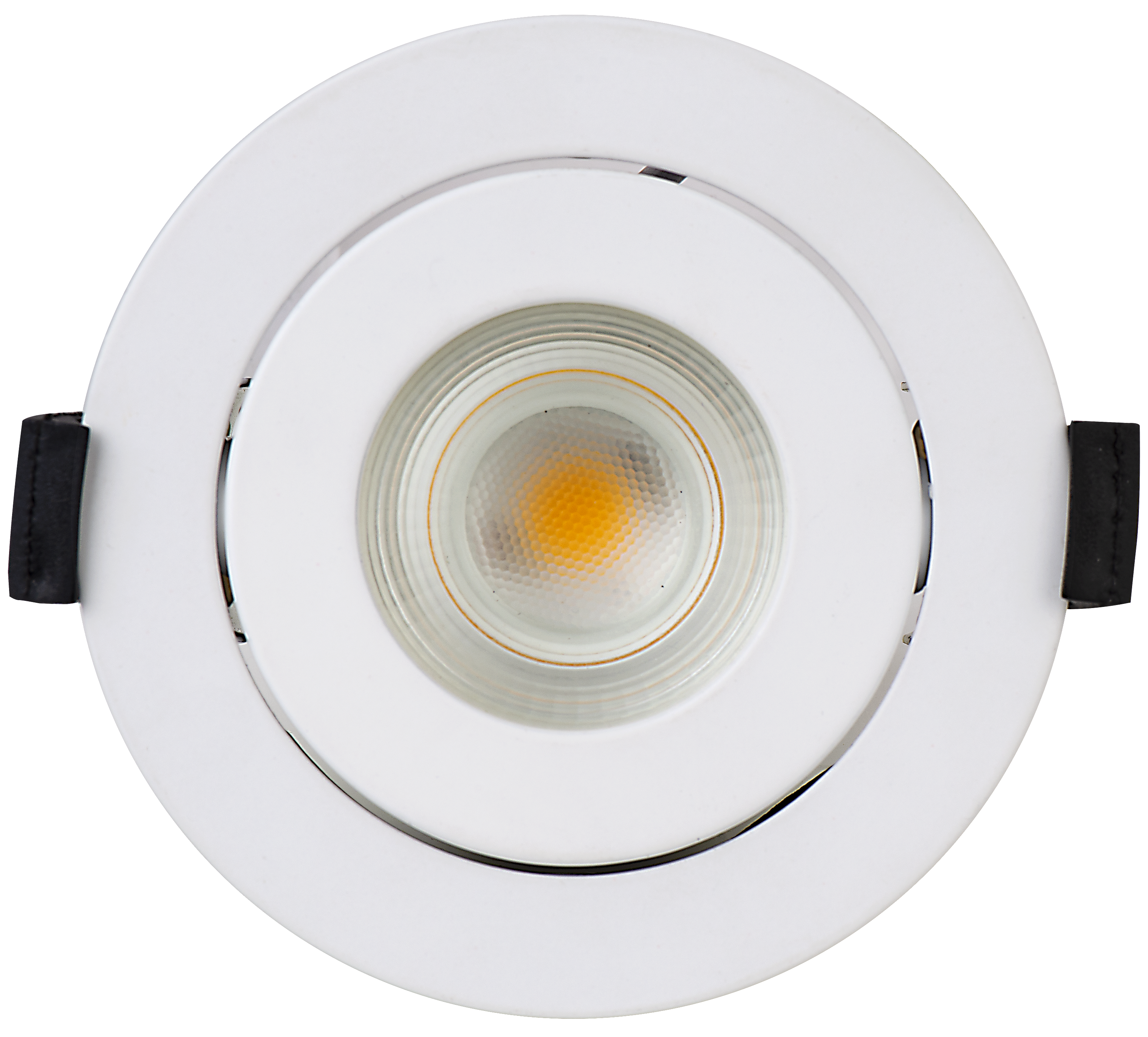 Element downlight adjustable 800 lumens 3000K