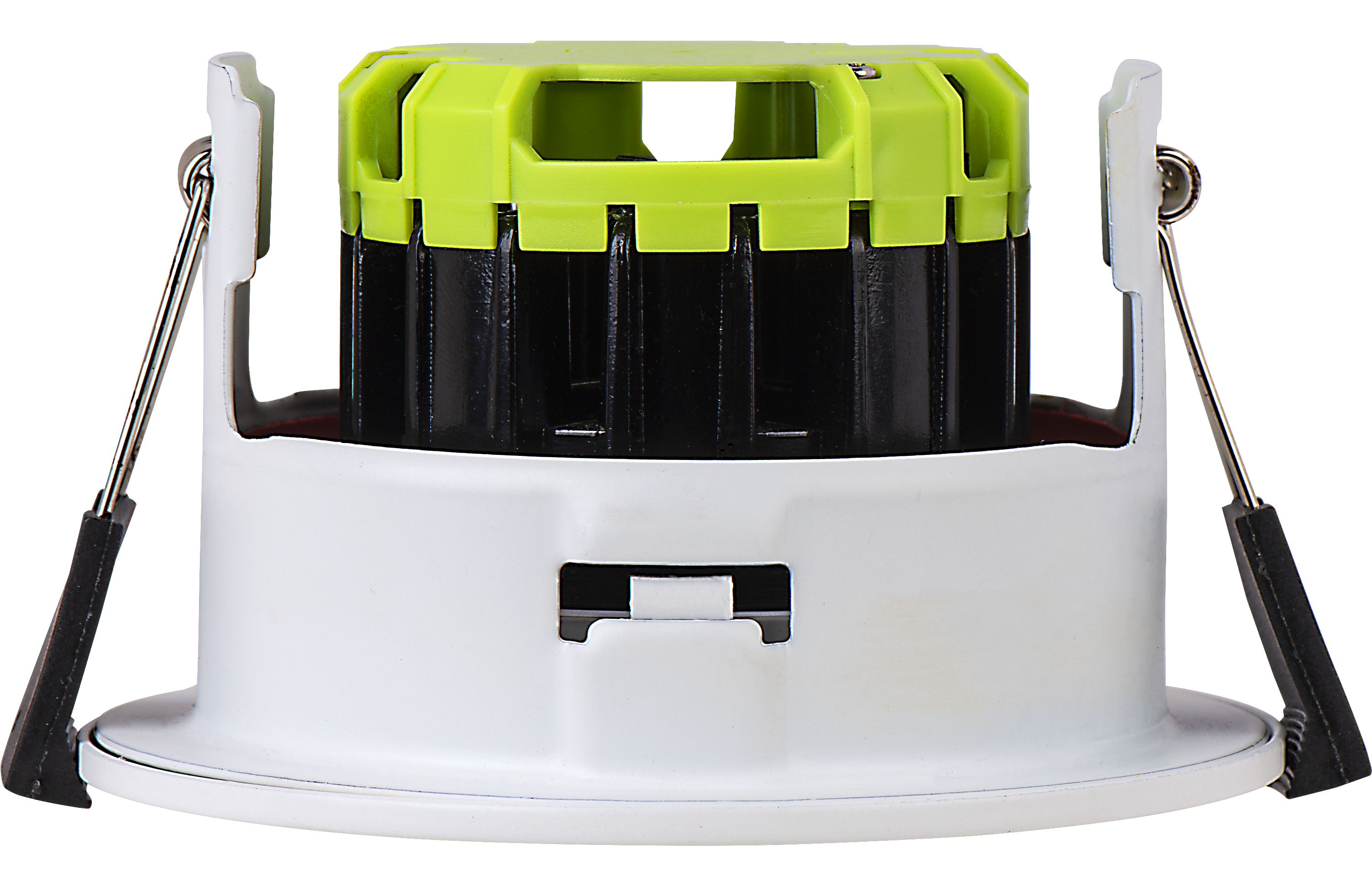 Element downlight adjustable 800 lumens 4000K