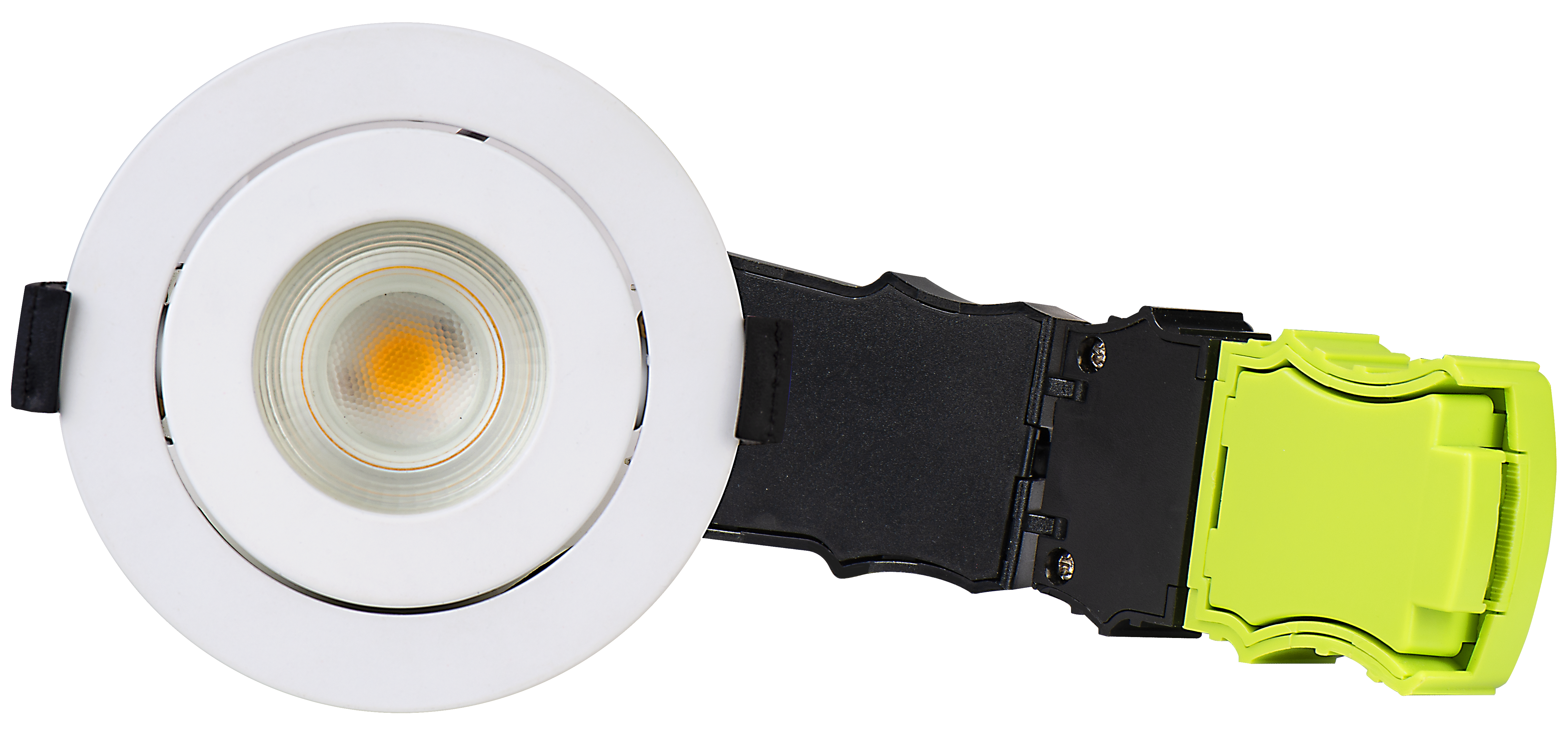 Element downlight adjustable 800 lumens 4000K