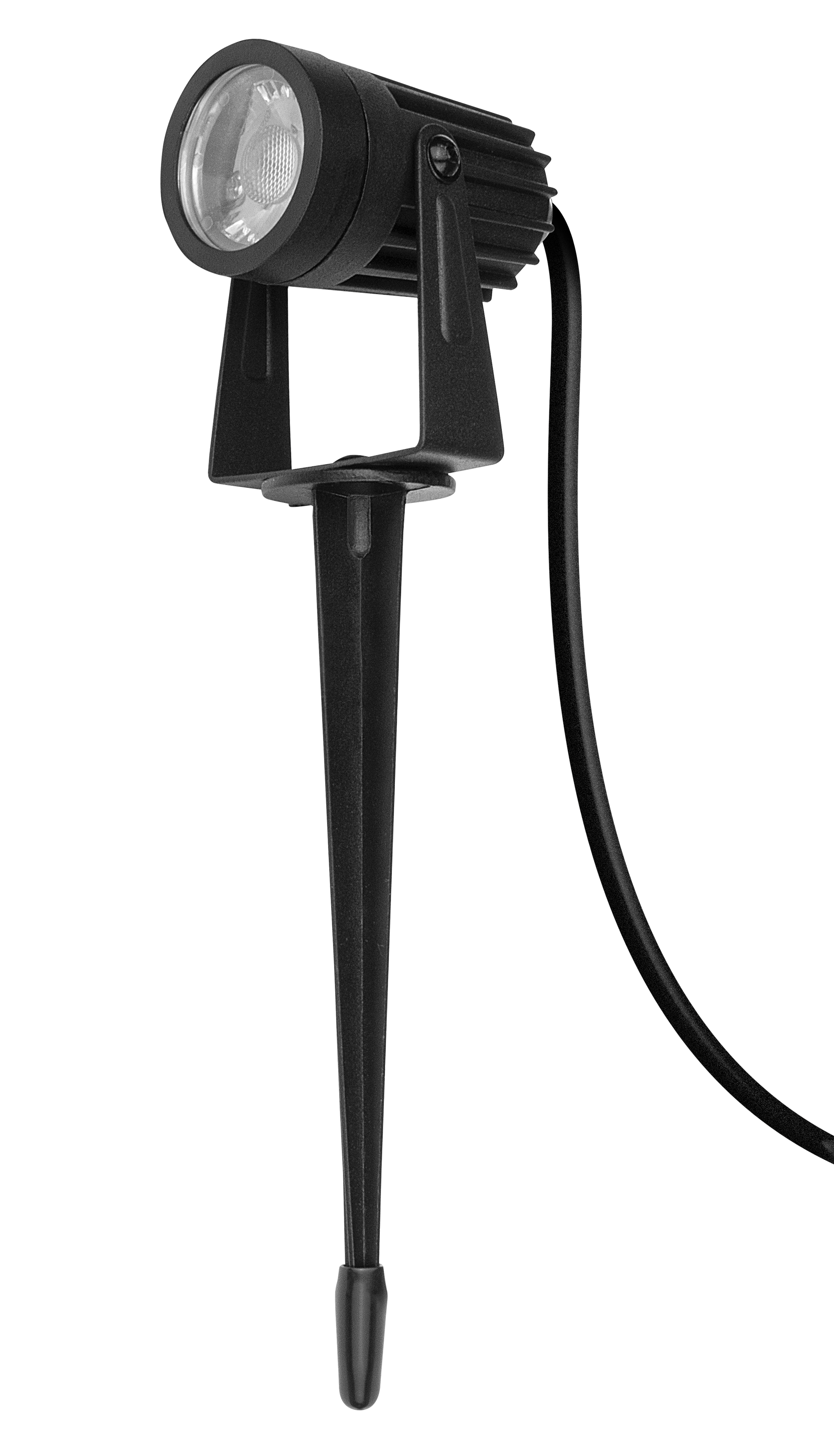 GARDEN SPIKE LIGHT 200LM 3W 4000K STANDARD DRIVER