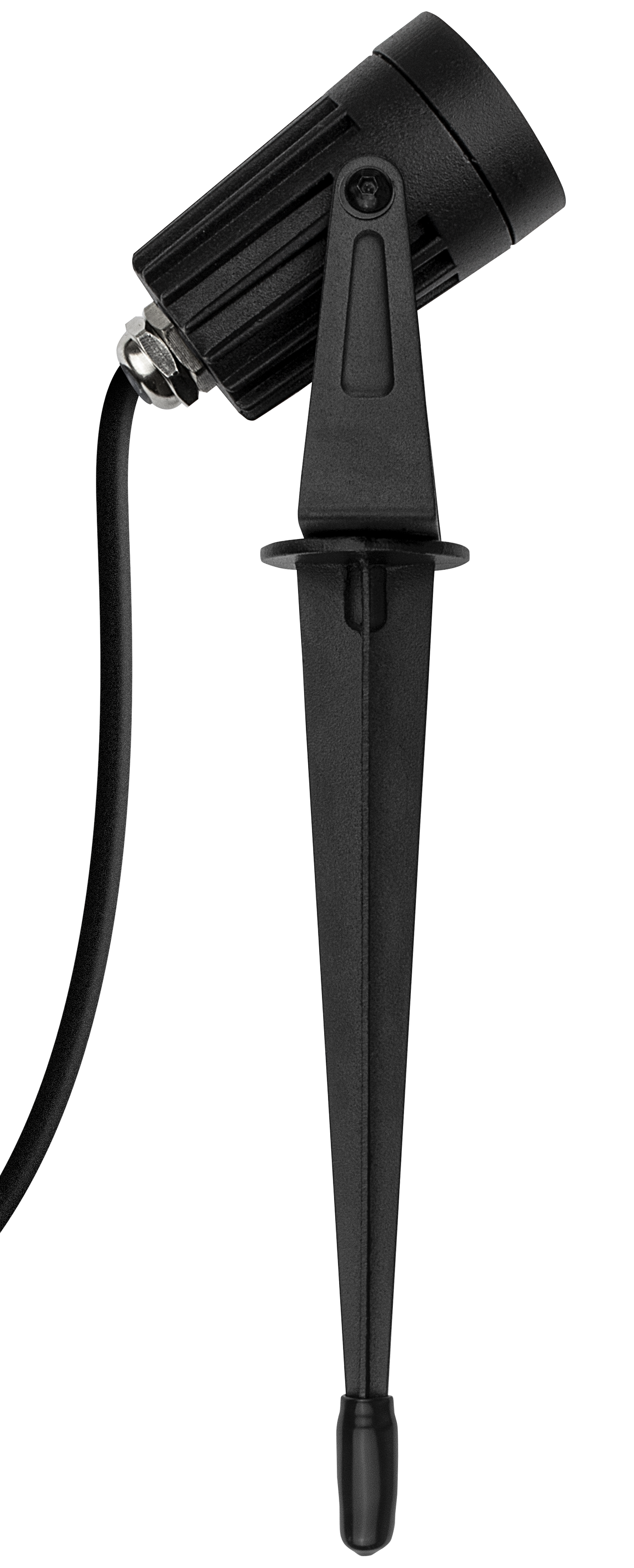 GARDEN SPIKE LIGHT 200LM 3W 4000K STANDARD DRIVER