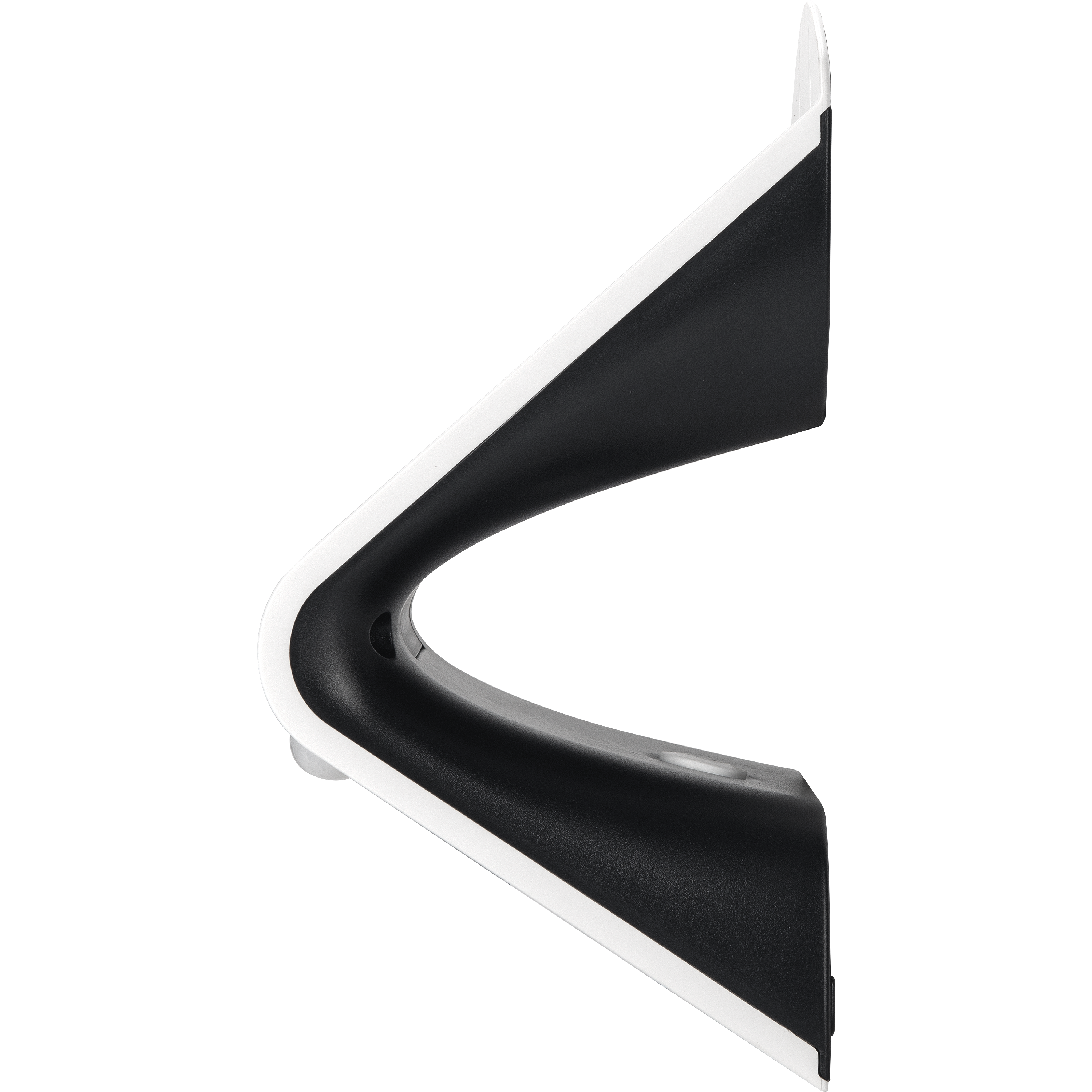 Luceco Solar Wall Light & PIR 3.2W White