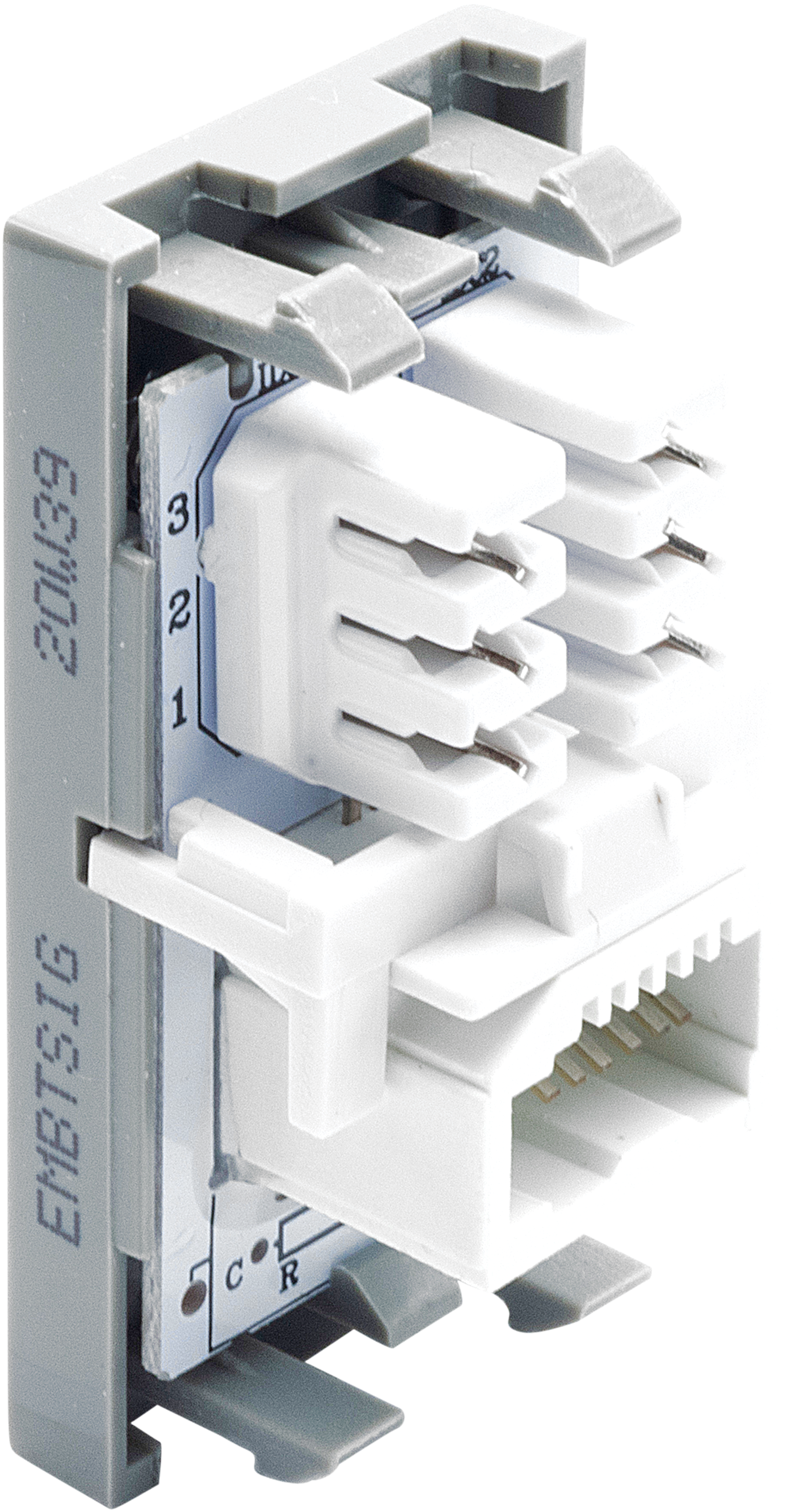 BLA ELEVATION