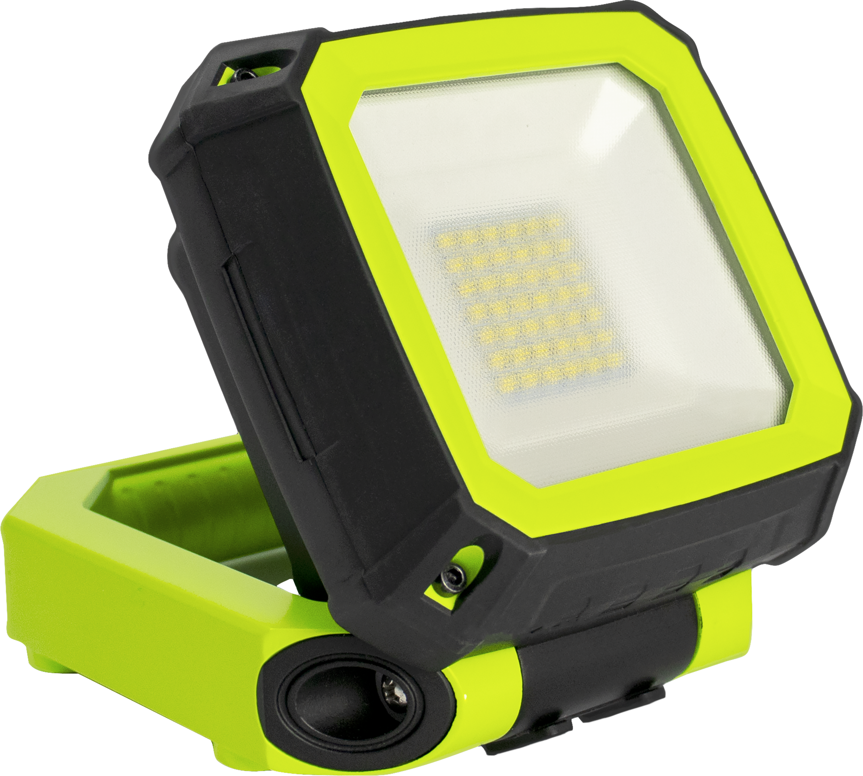 Luceco Compact Magnetic Work Light, 7.5W