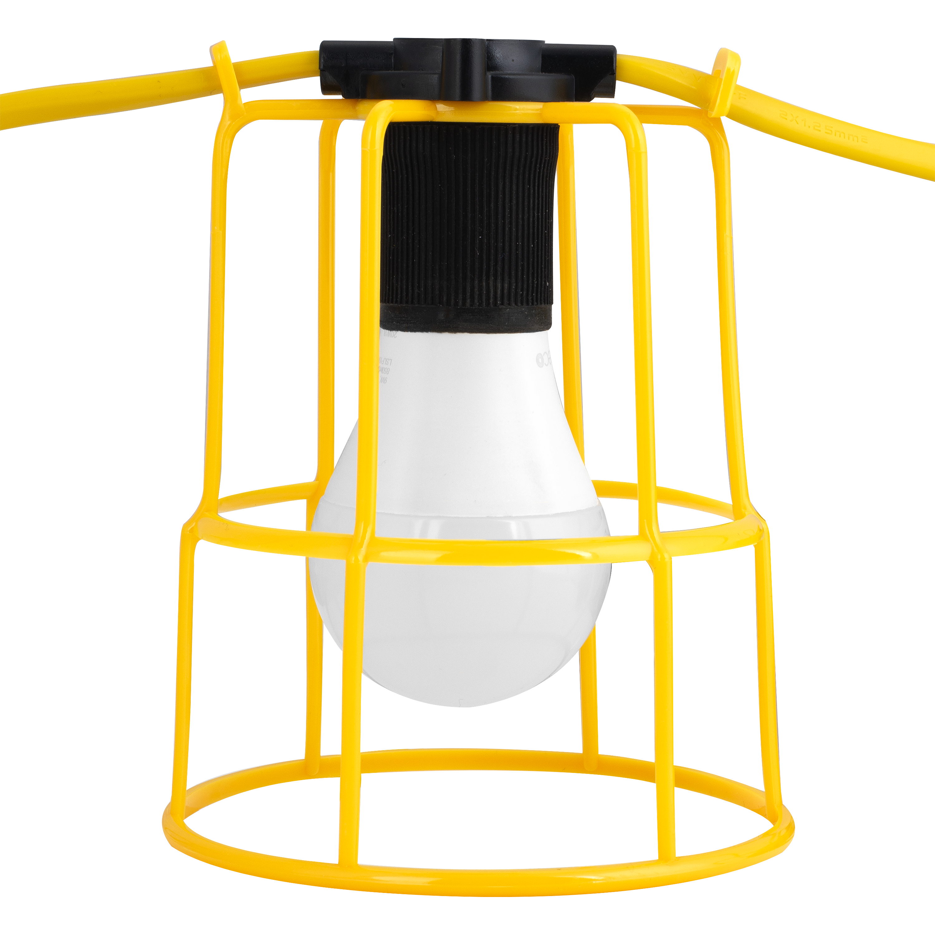 LUCECO SITE 110V ES FESTOON KIT 16A PLUG