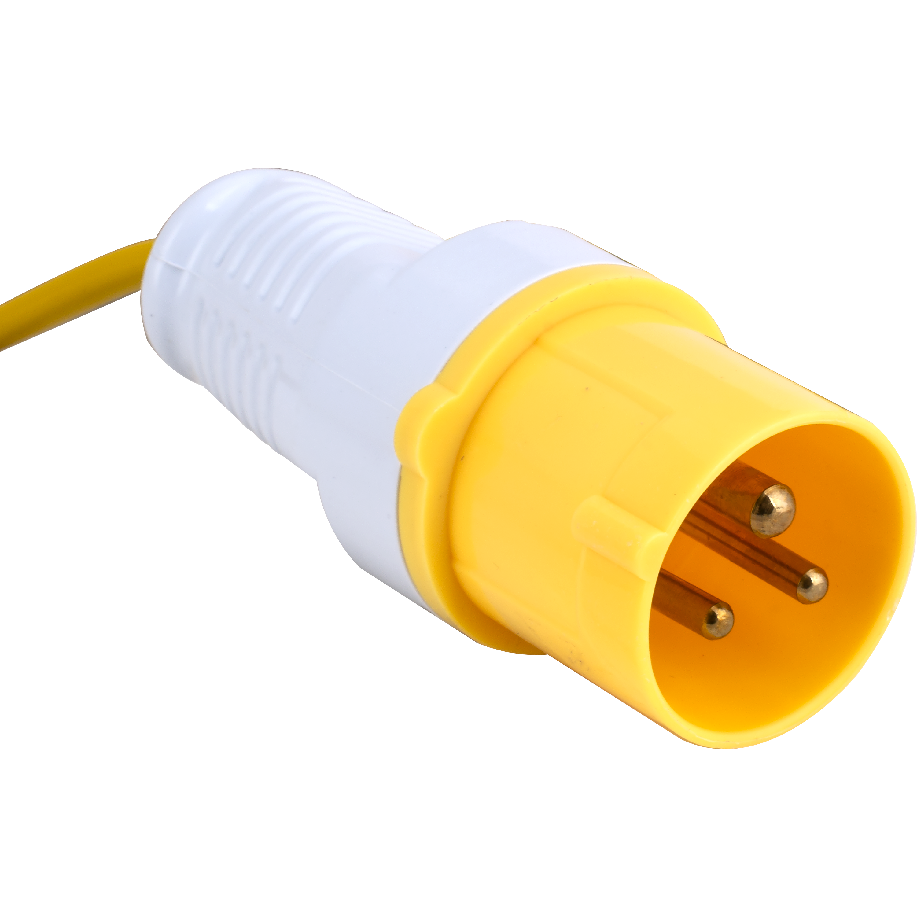 LUCECO SITE 110V ES FESTOON KIT 16A PLUG