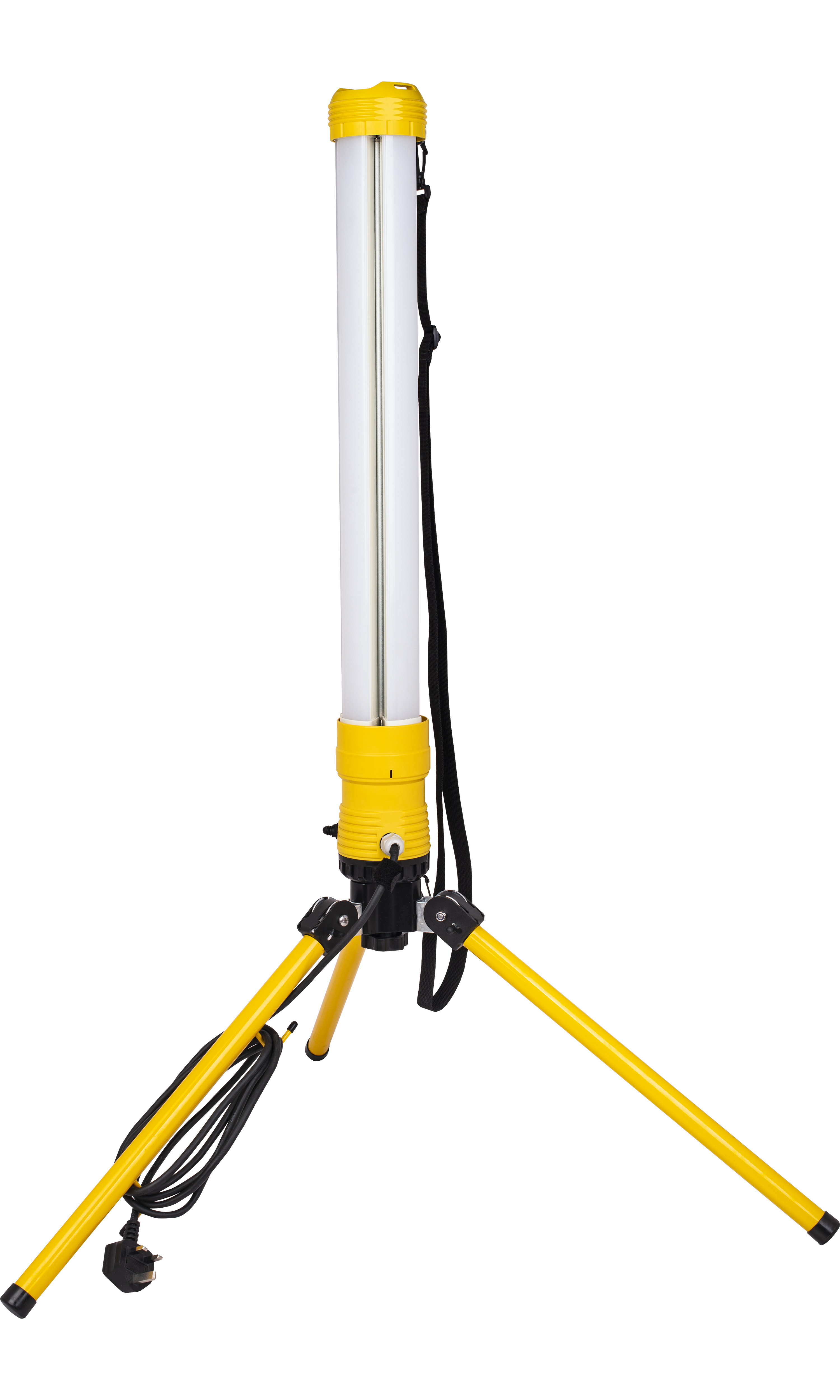 Open area work light 240v 3600lm 40w 6500k