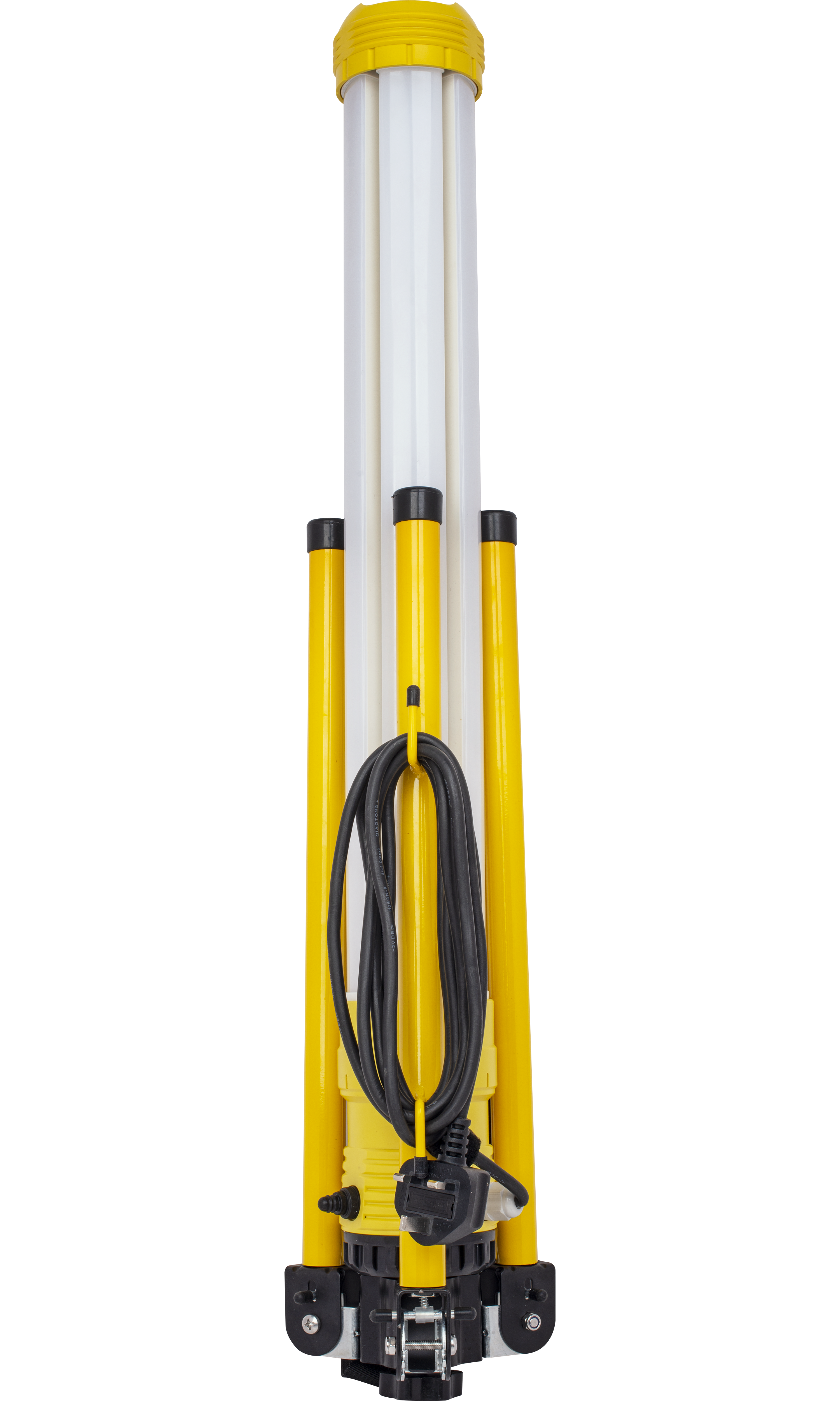 Open area work light 240v 3600lm 40w 6500k