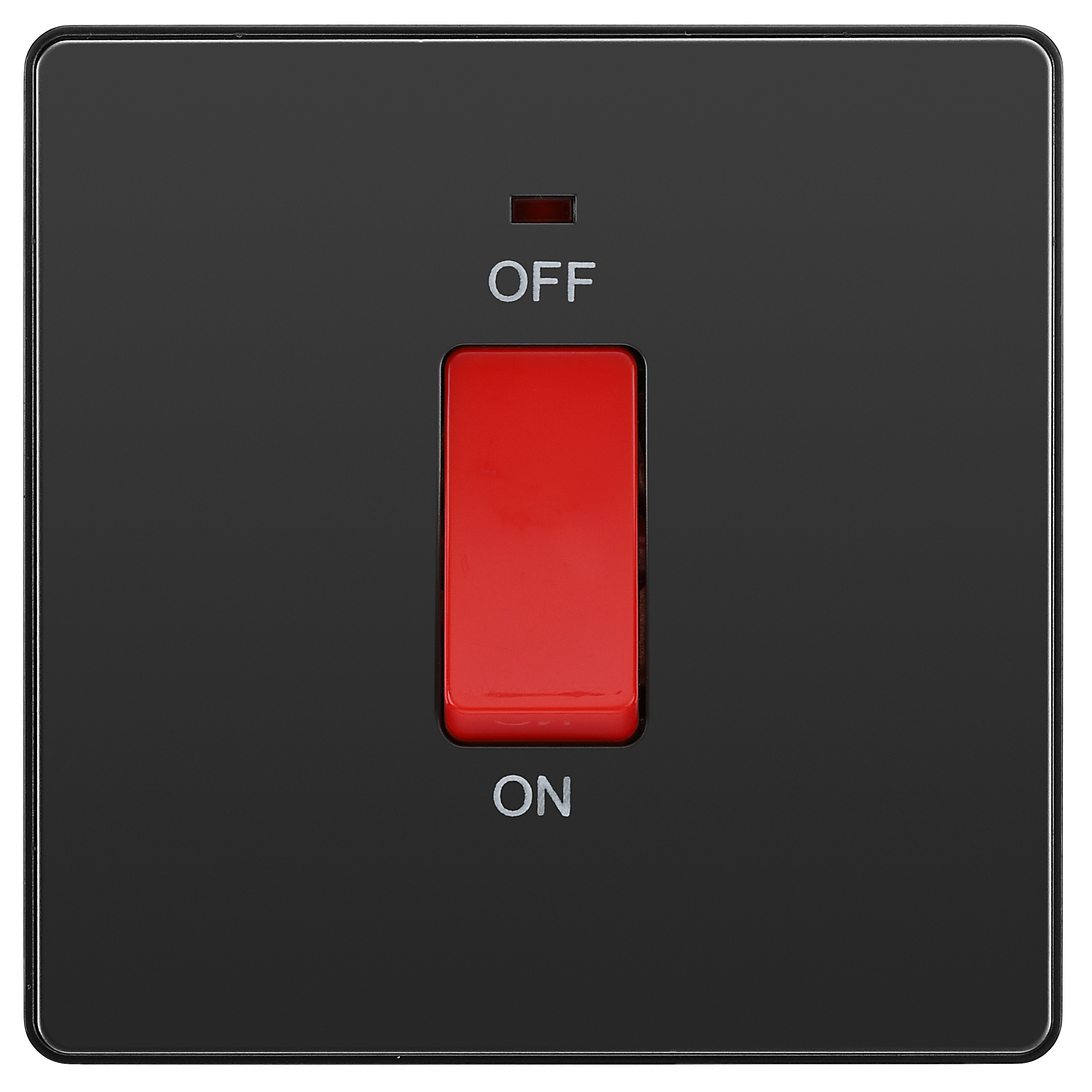 F OFF