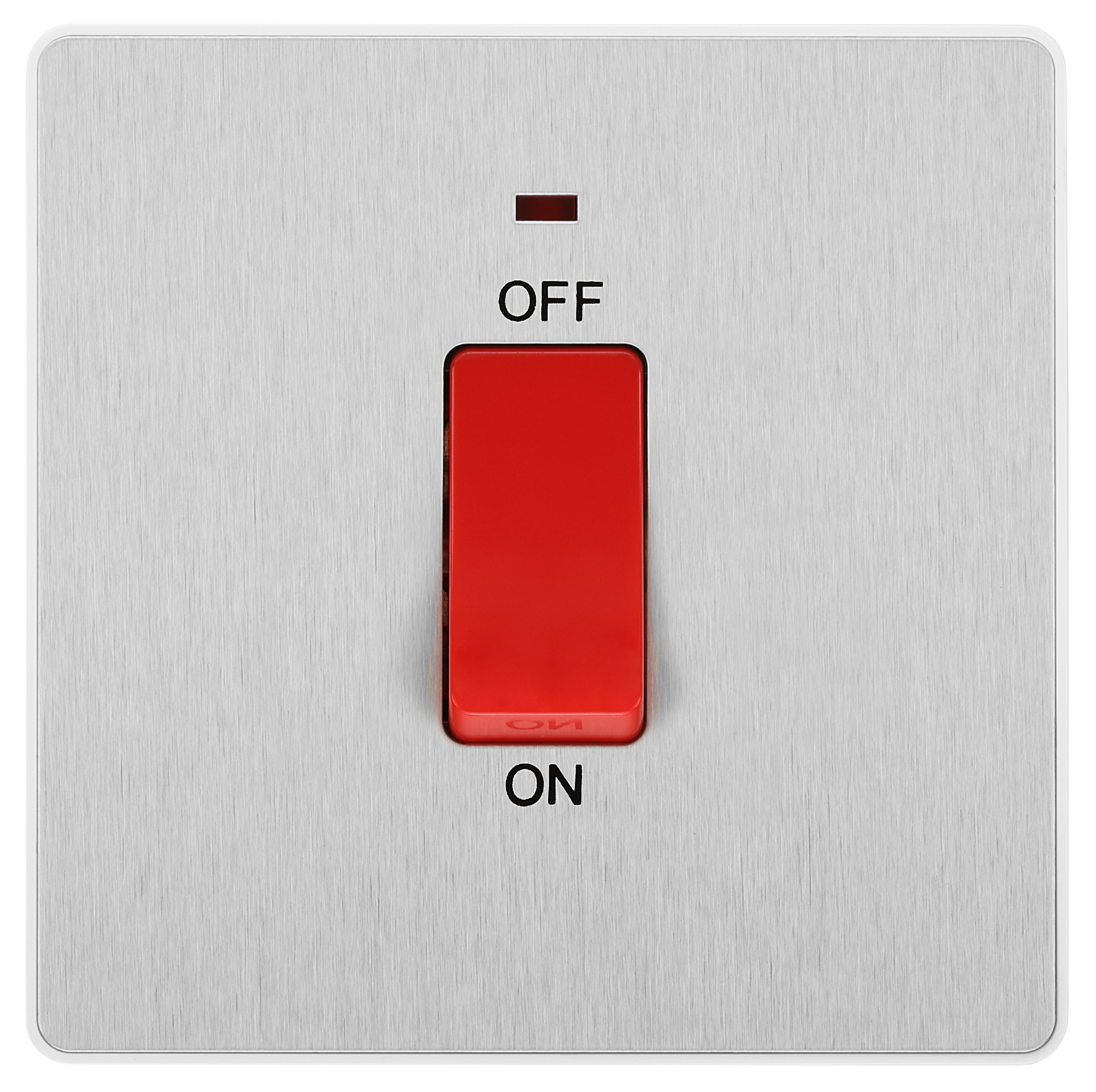 F OFF