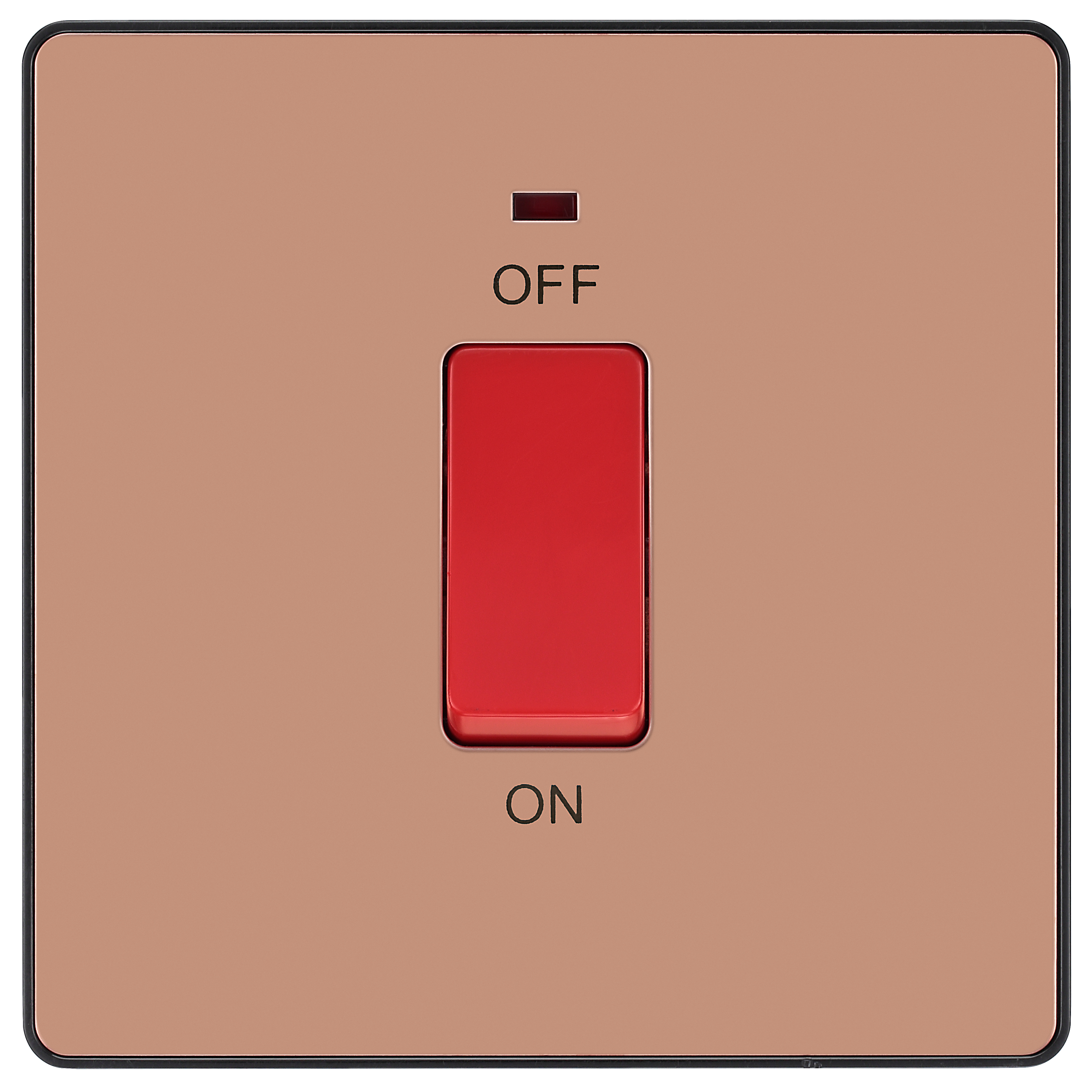 F OFF
