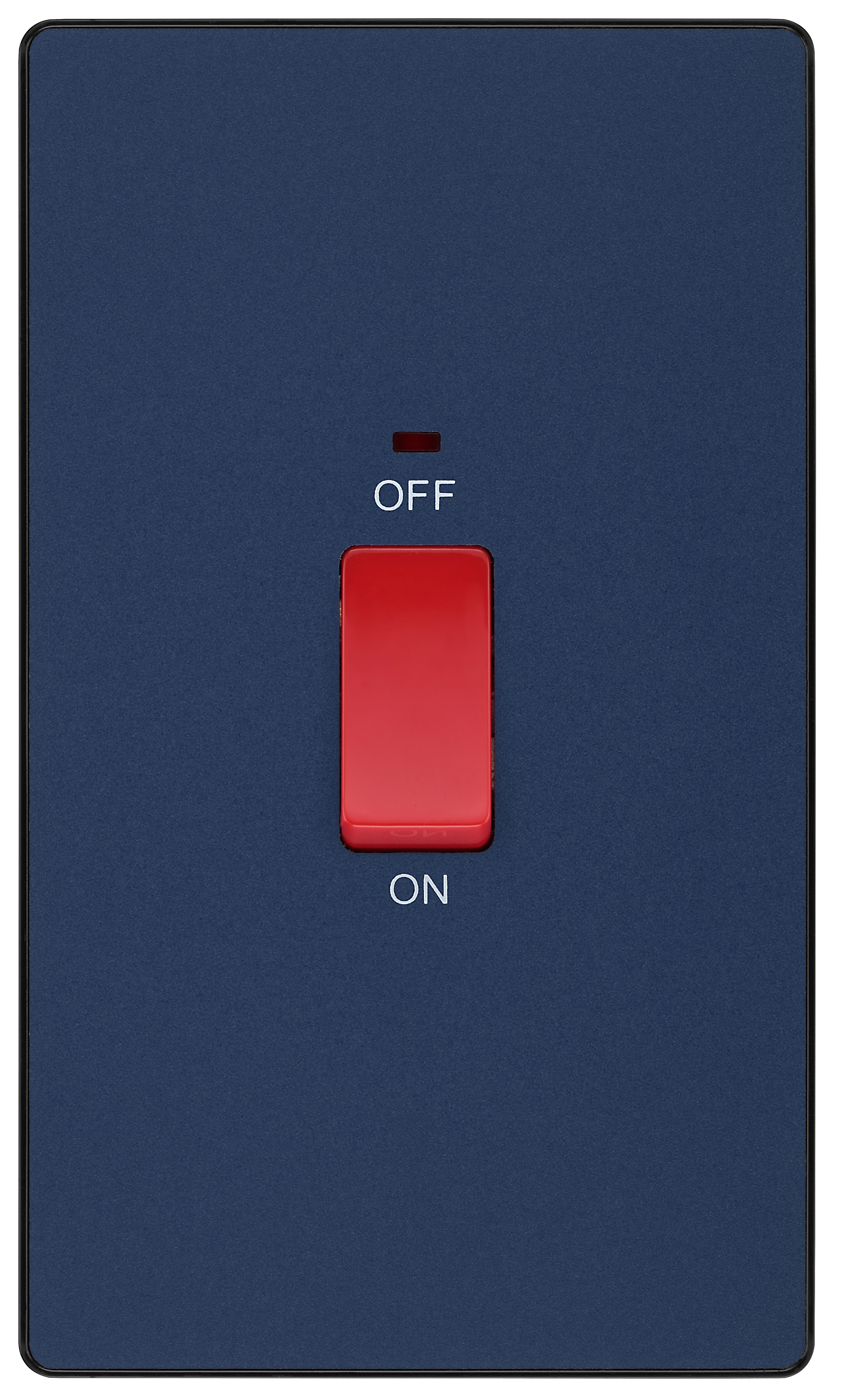 F OFF