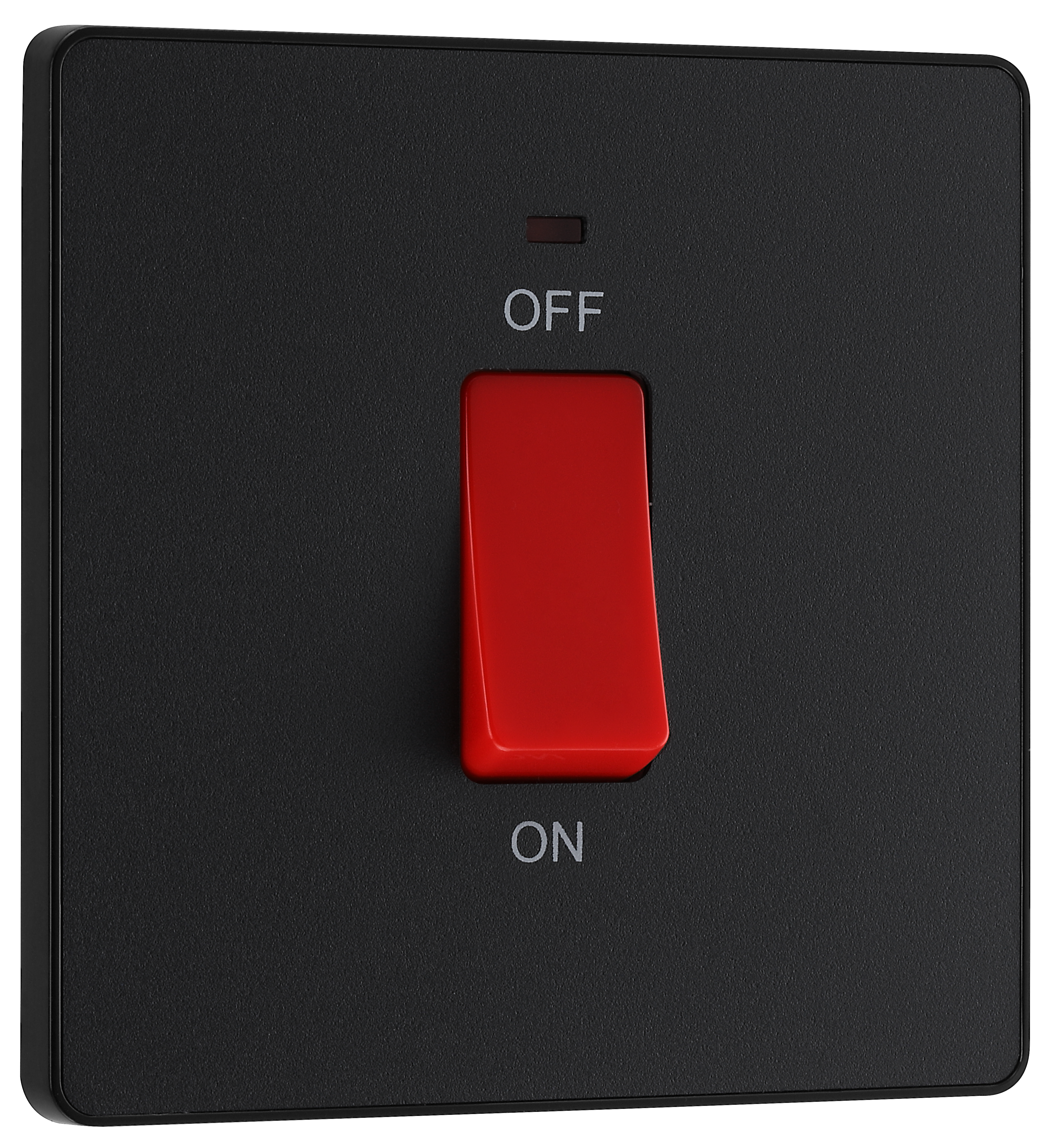 LA OFF