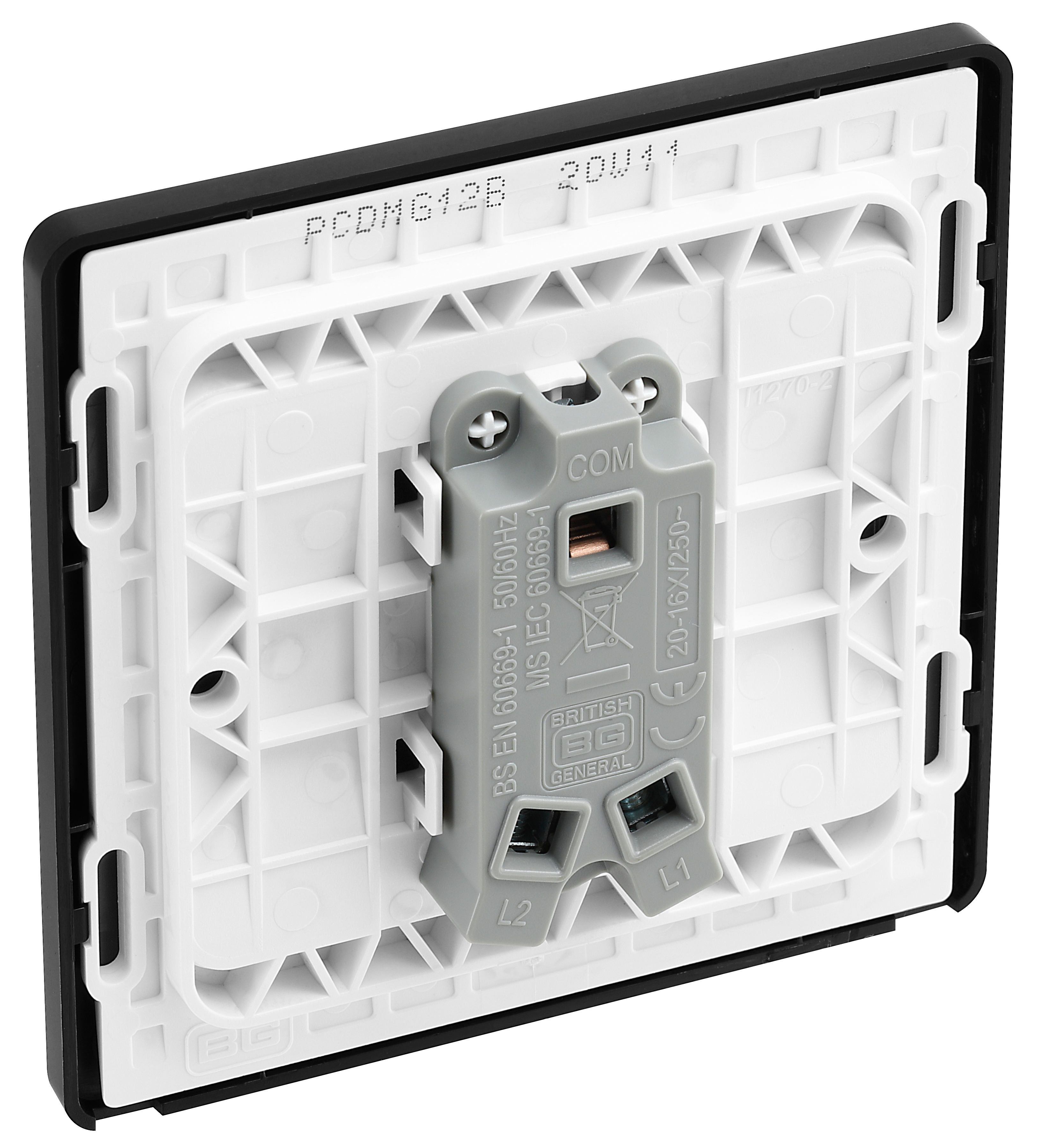 BLA ELEVATION