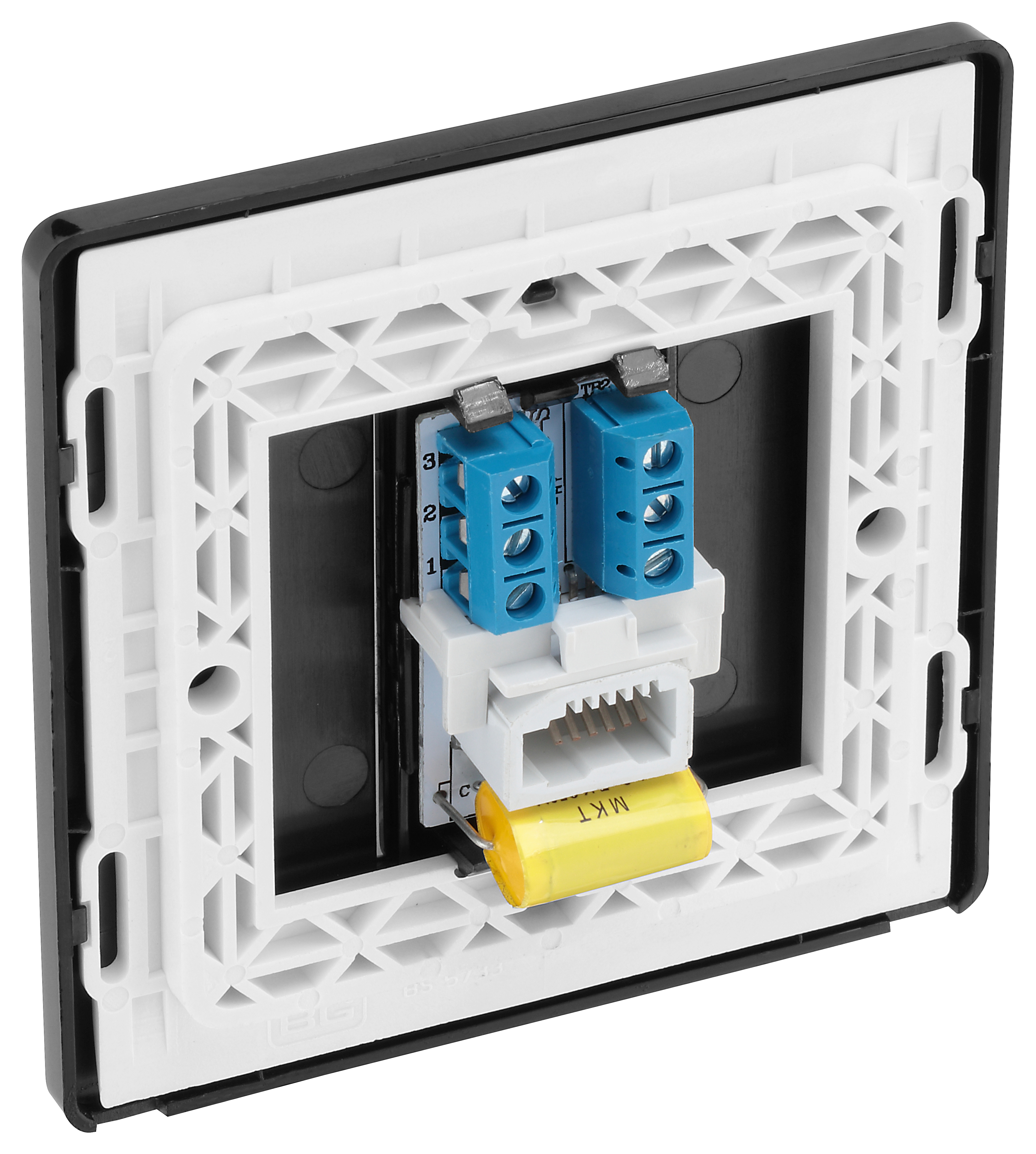 BLA ELEVATION