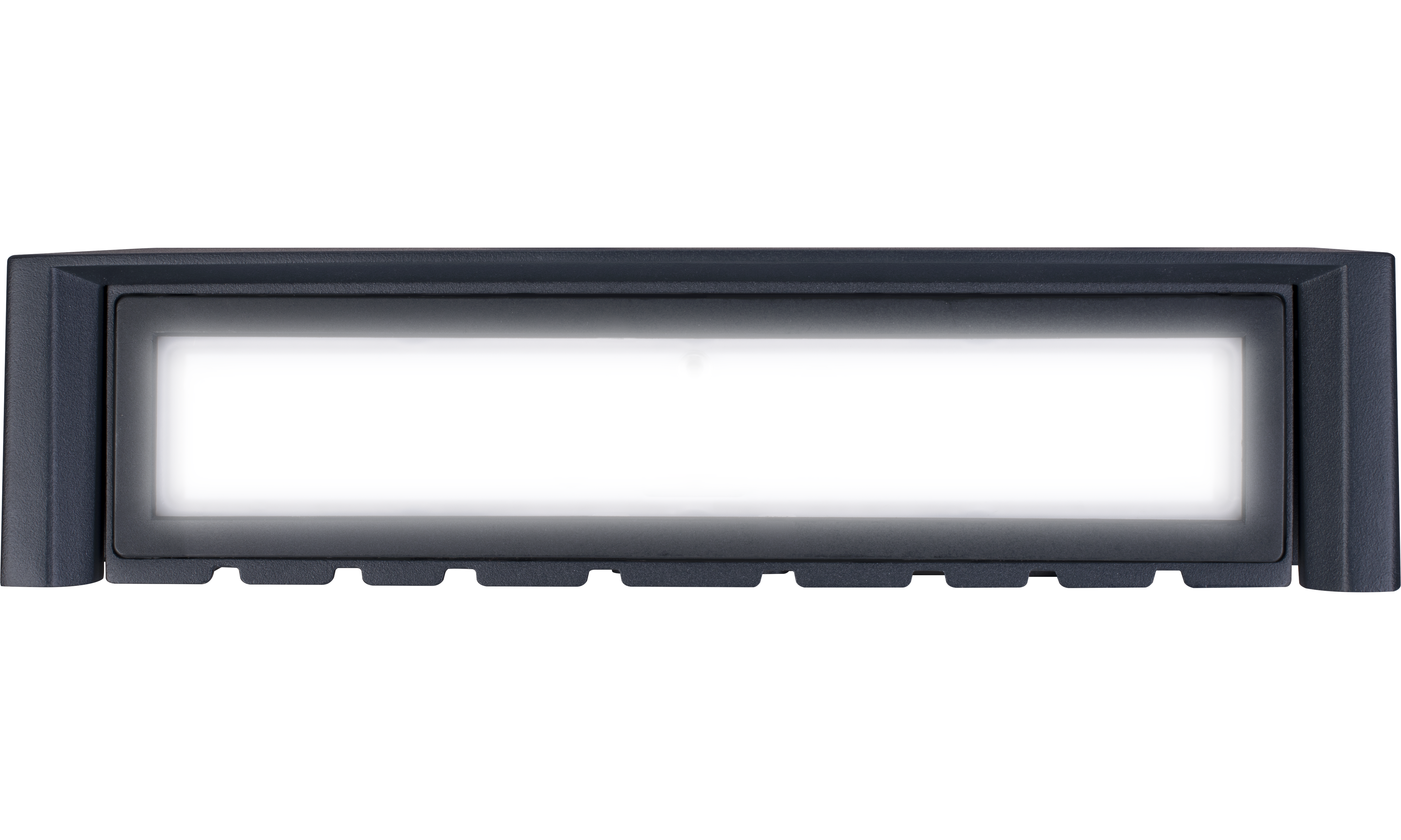 SEMITA URBAN W-MT BULKHEAD CYCLE PATH OPTIC 337MM 800LM 6W 4000K DIGITAL DIMMABLE
