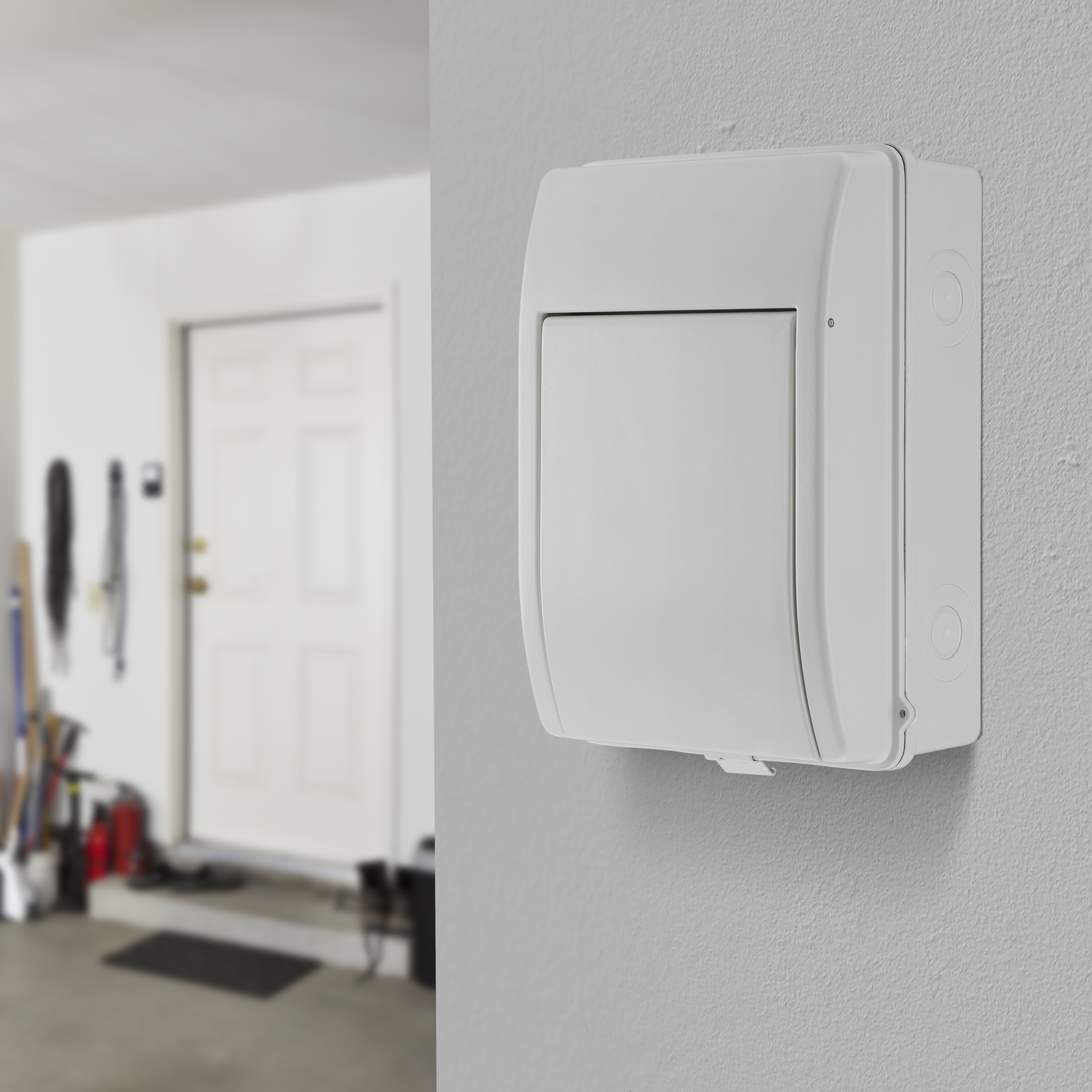 GARAGE CLSD 3000X3000 20220323DM