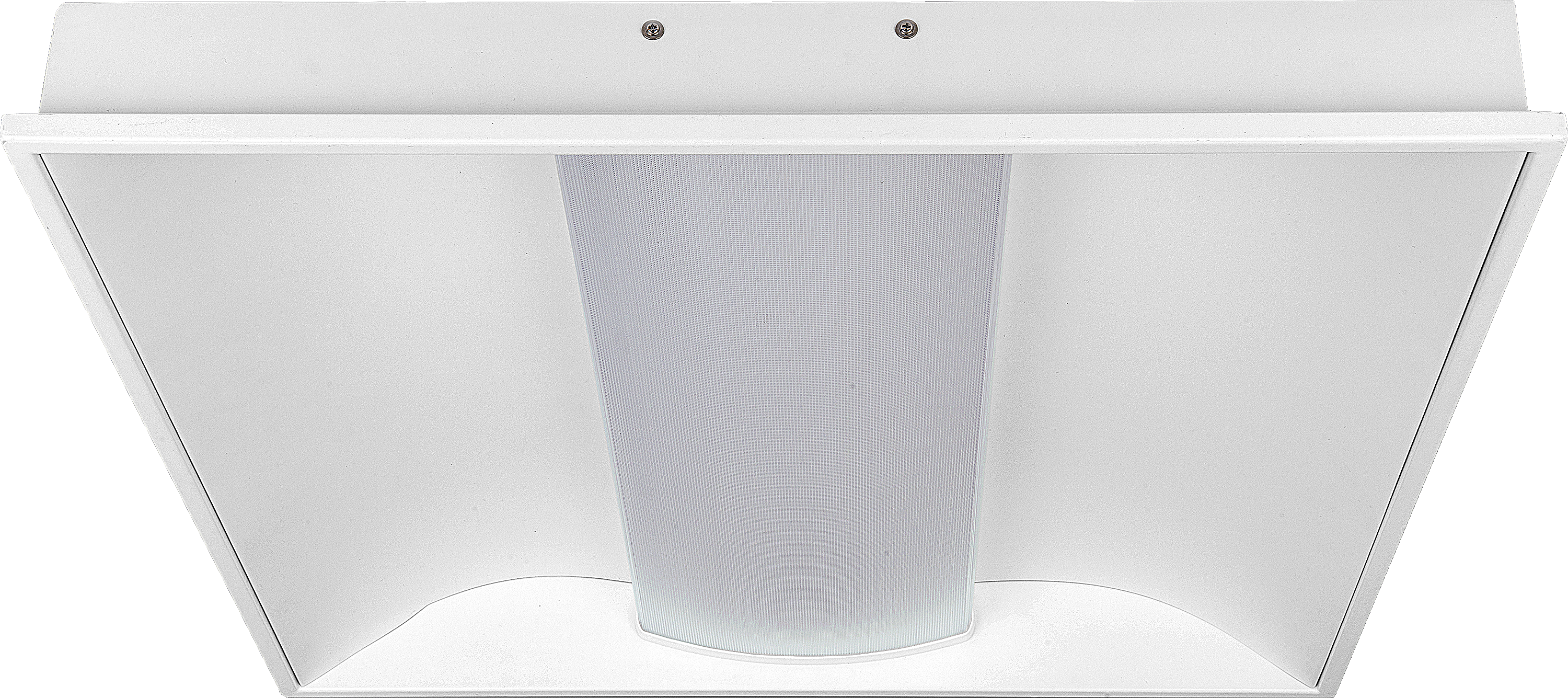 Epsilon 600x600mm microprism 2500 lumens with DALI driver