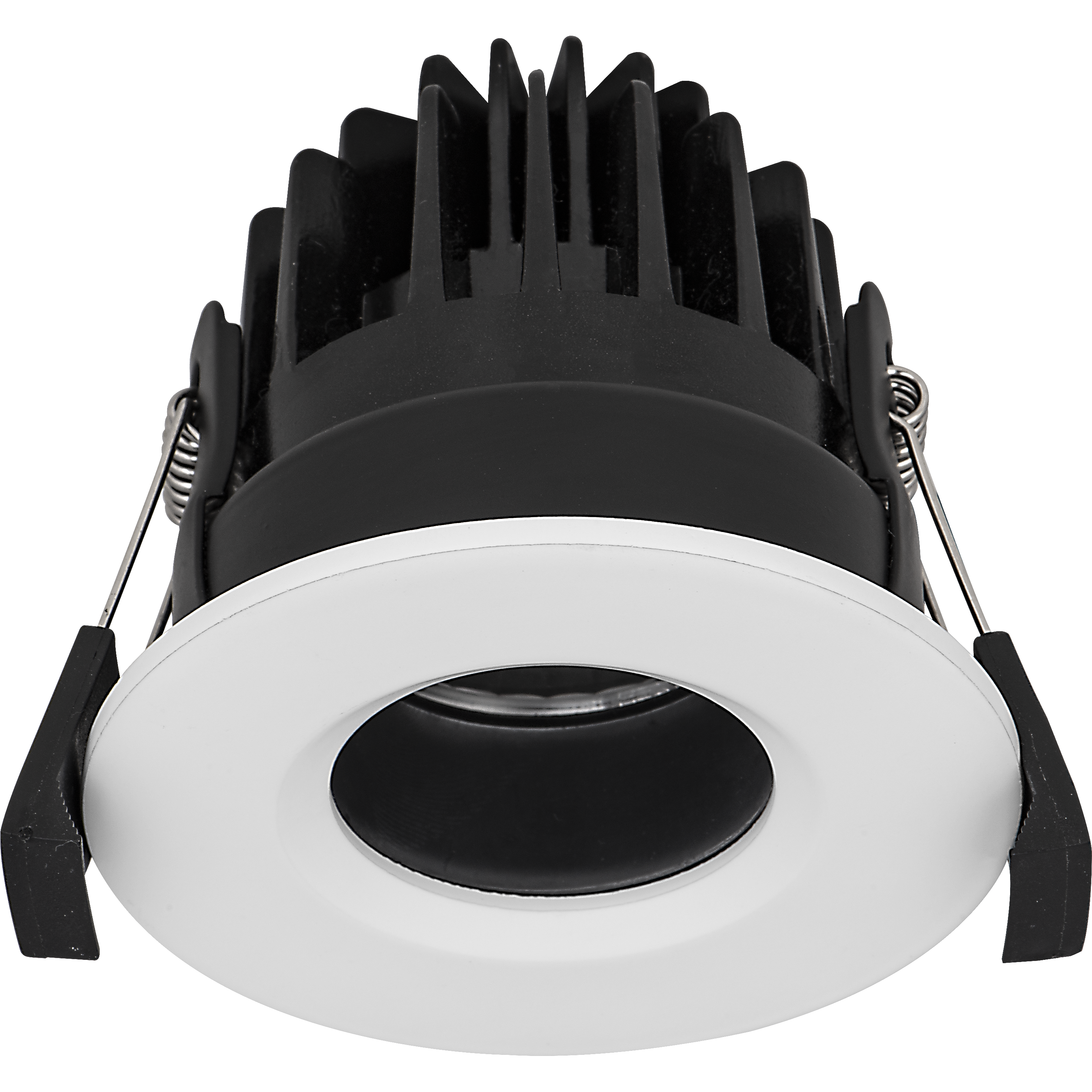 Element downlight regressed 600 lumens 3000K