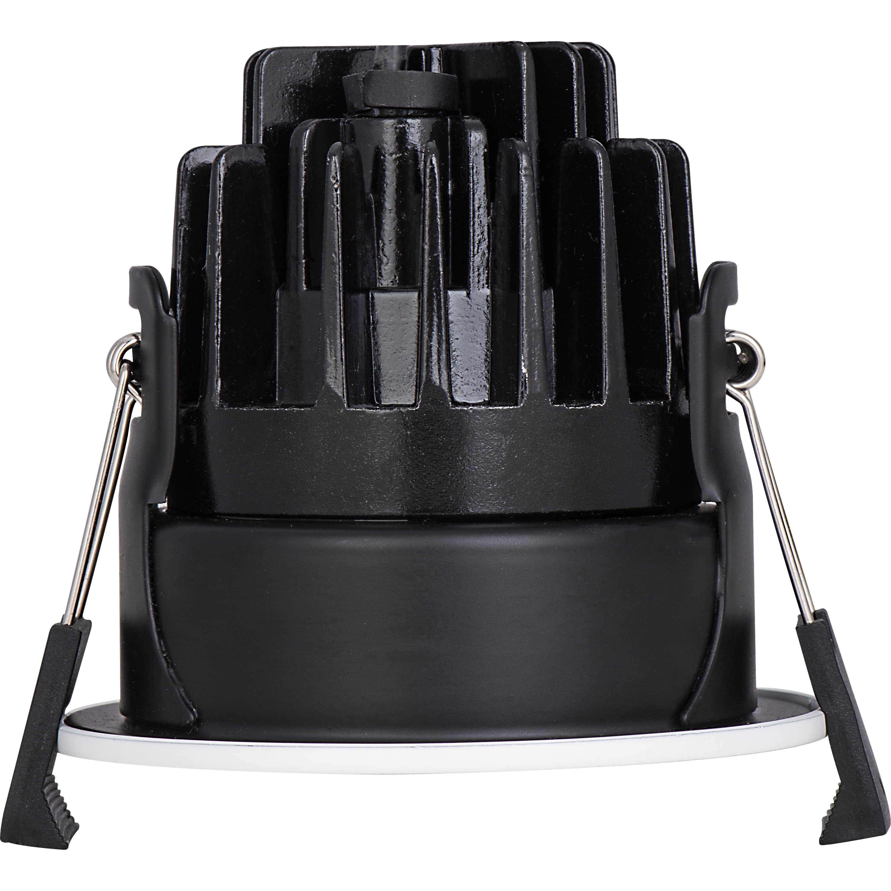 Element downlight regressed 600 lumens 3000K