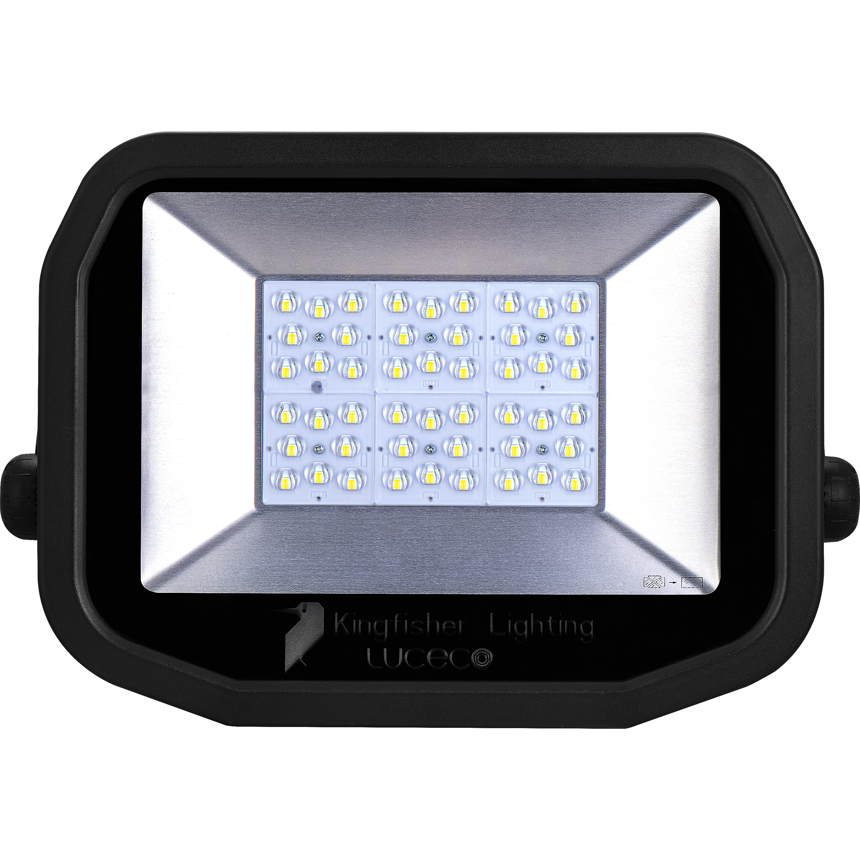 Guardian Pro floodlight 30000 lumens