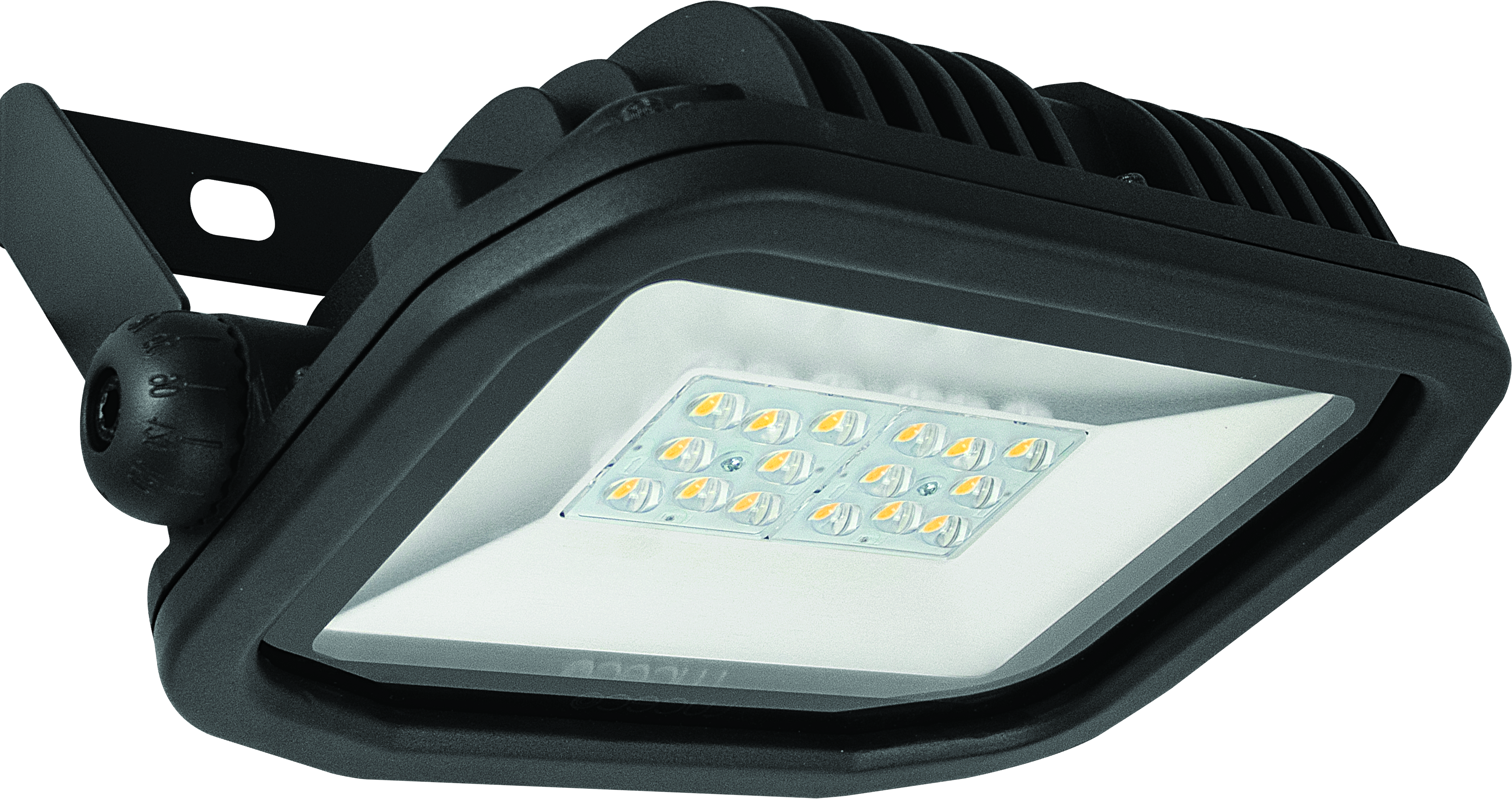 Guardian Pro floodlight 6800 lumens