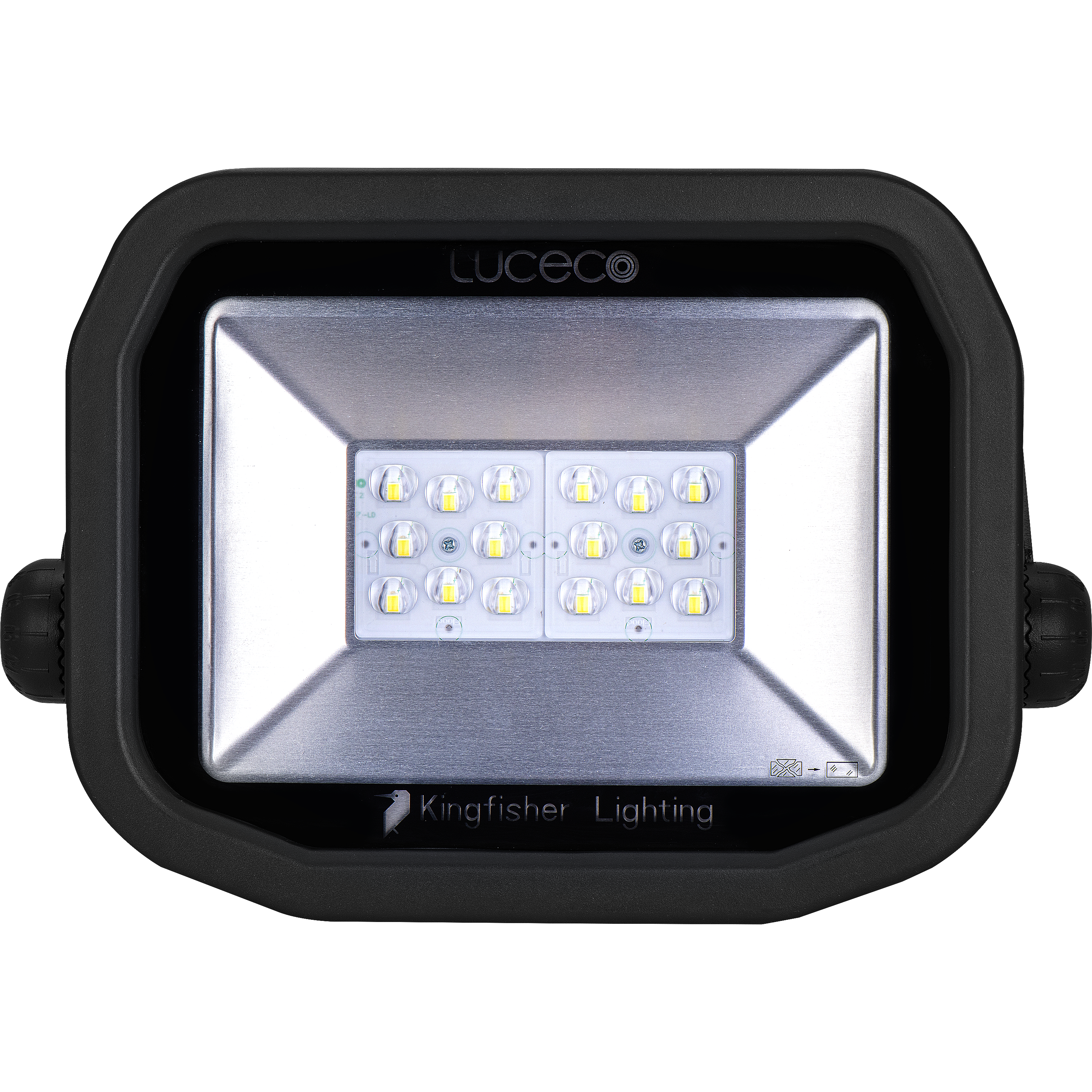 Guardian Pro floodlight 6800 lumens