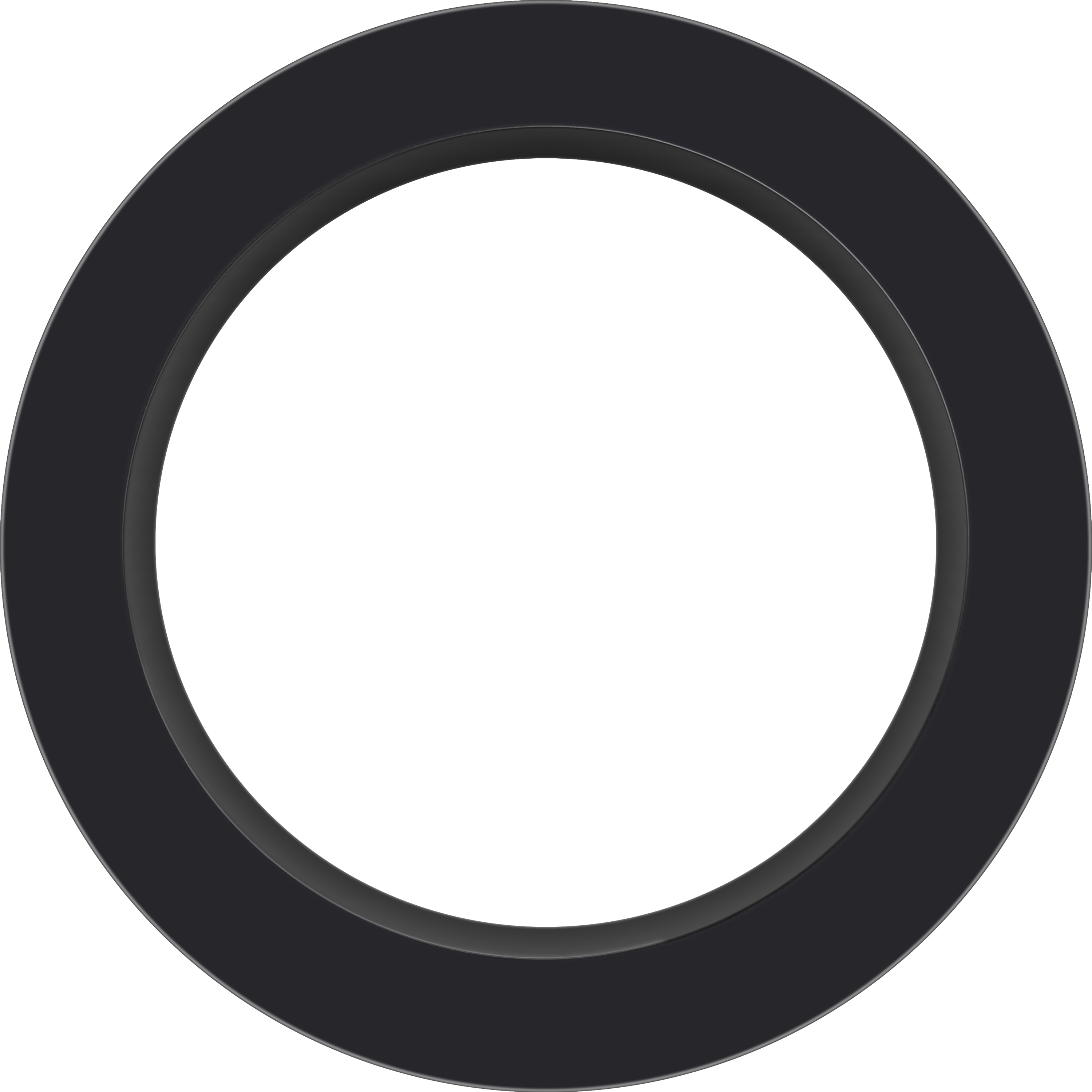 PLATINUM BLACK BEZEL