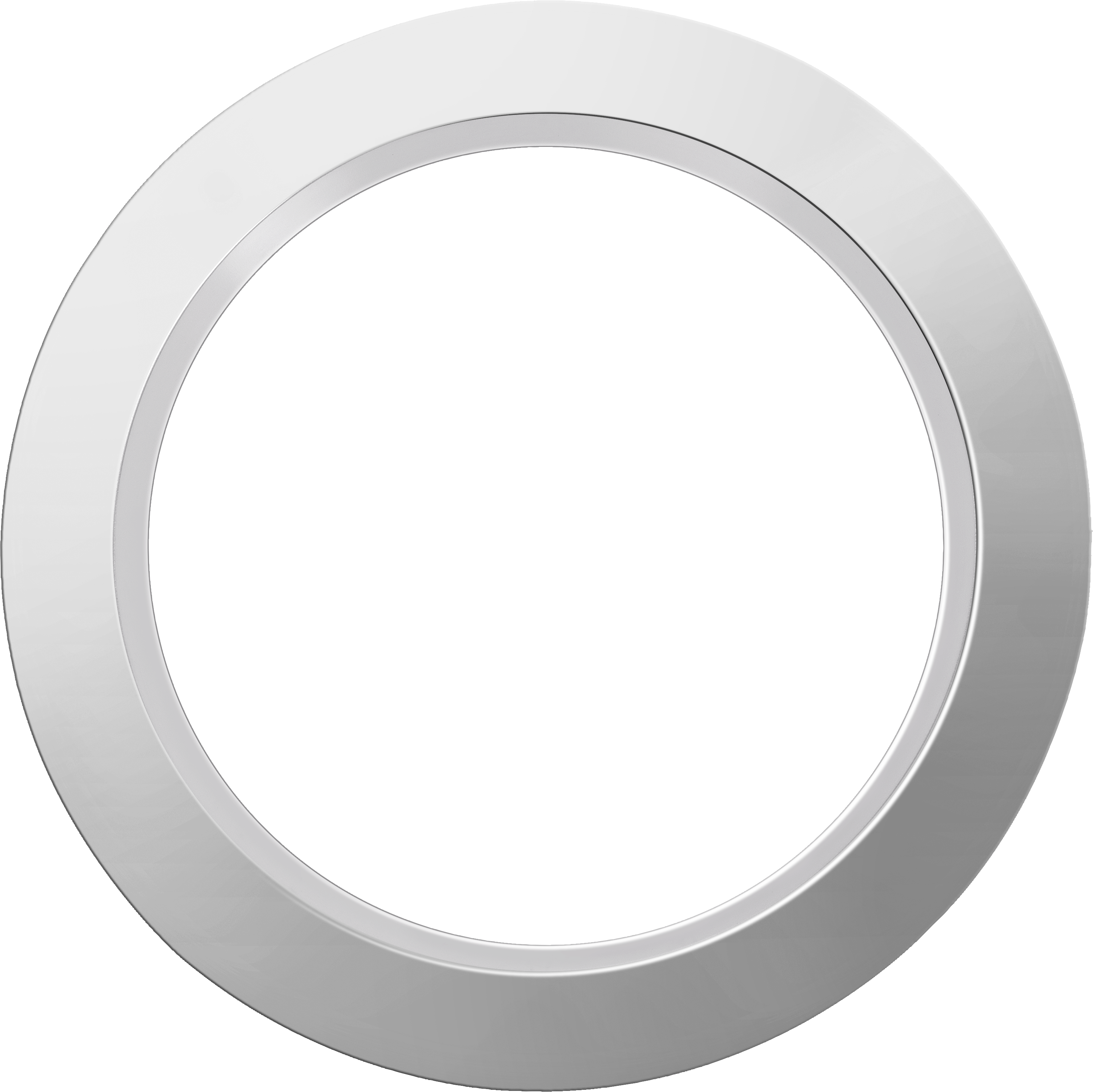 PLATINUM POLISHED CRHOME BEZEL