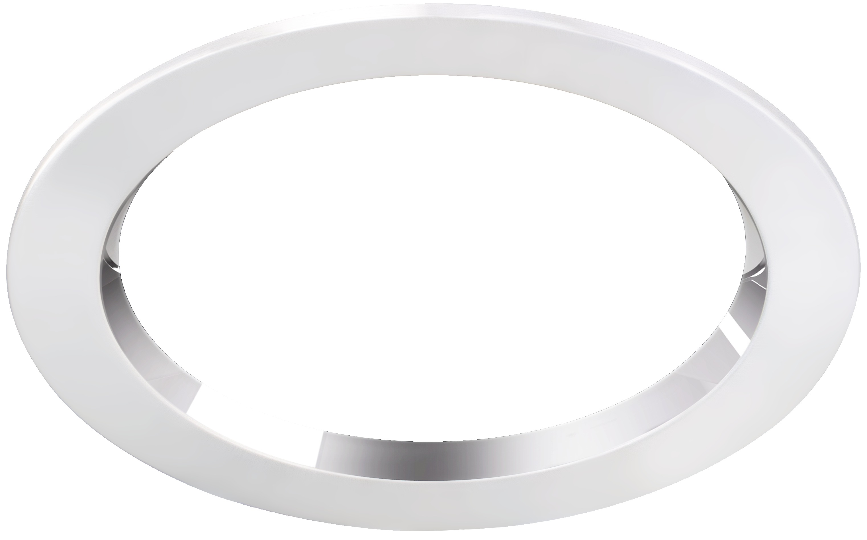 PLATINUM POLISHED CRHOME BEZEL