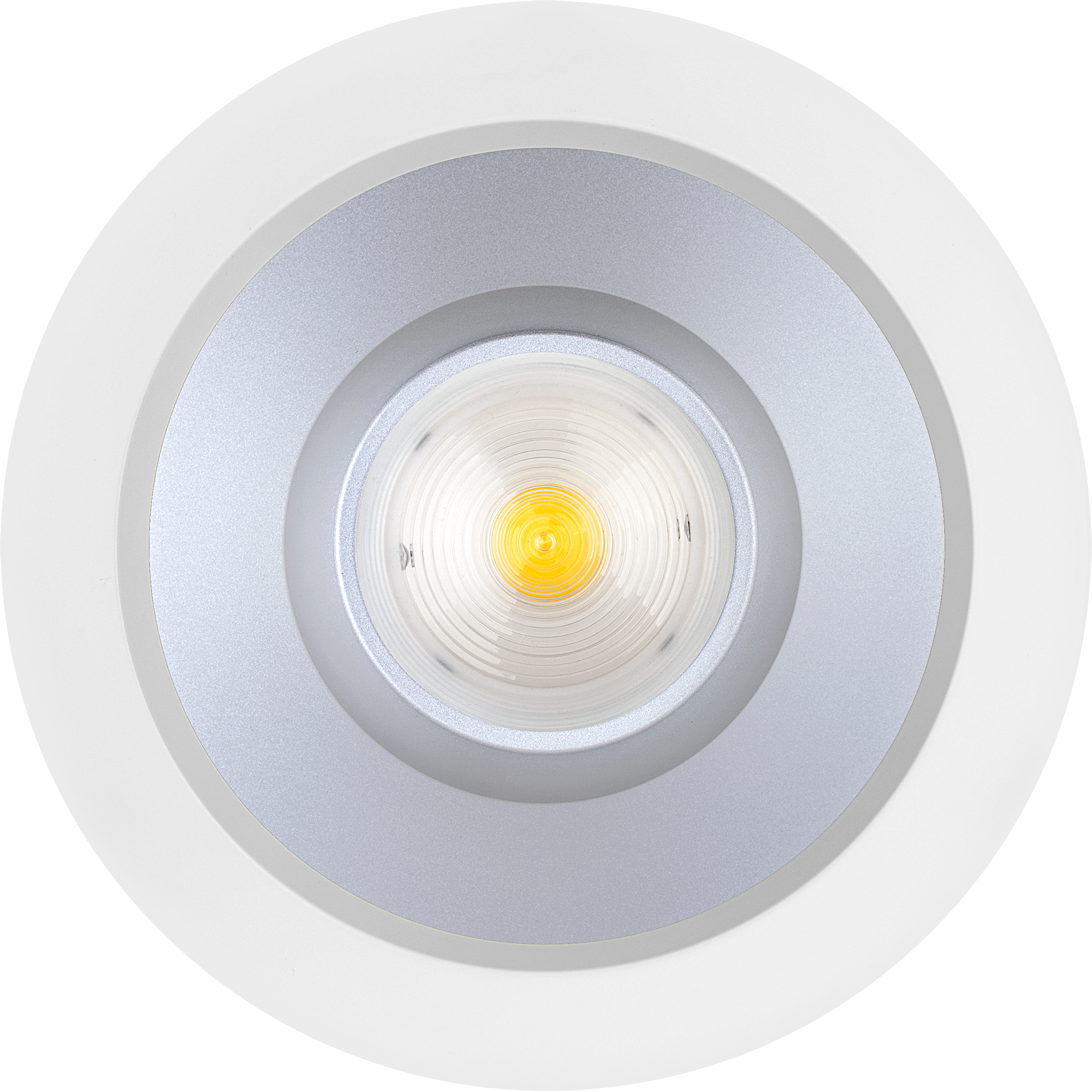 Platinum surface downlight matt reflector 218mm 1600 lumen with fixed output driver