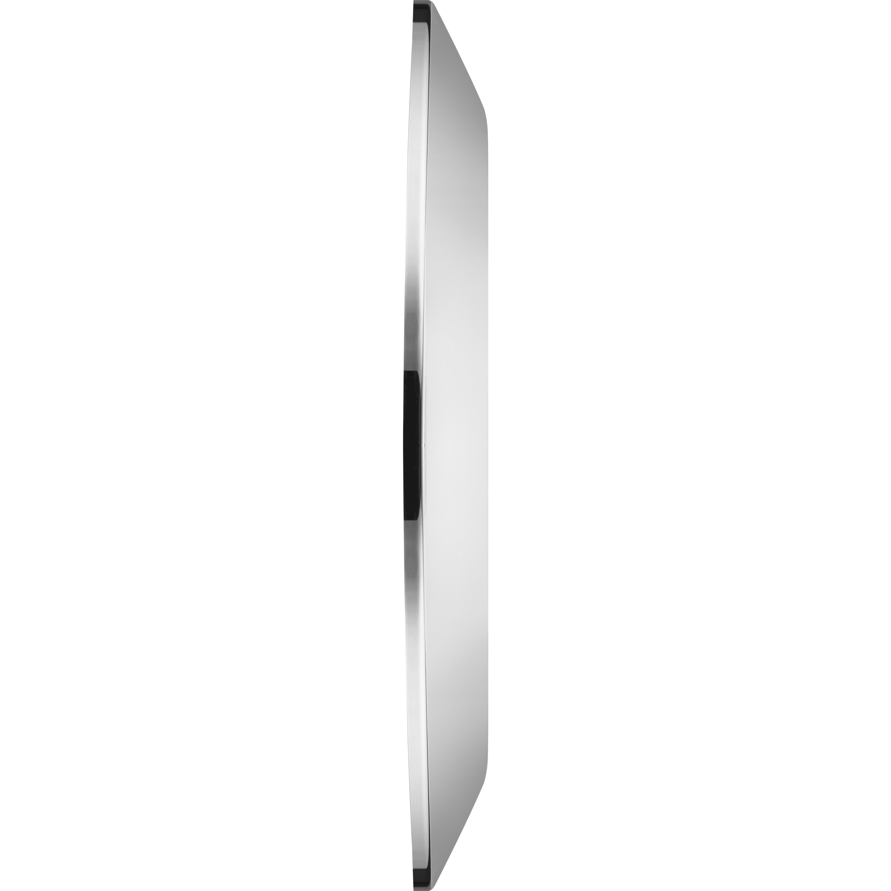 Celeste polished chrome bezel
