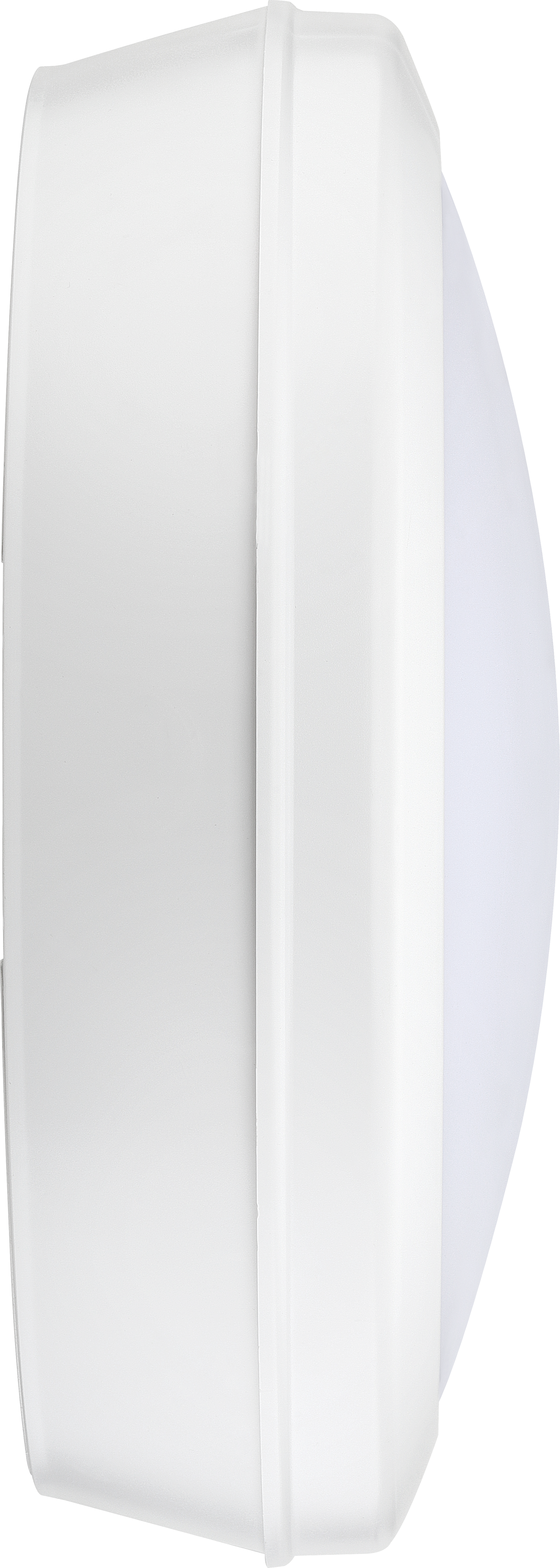 Atlas bulklhead 1250 lumens fixed output driver with emergency and microwave sensor