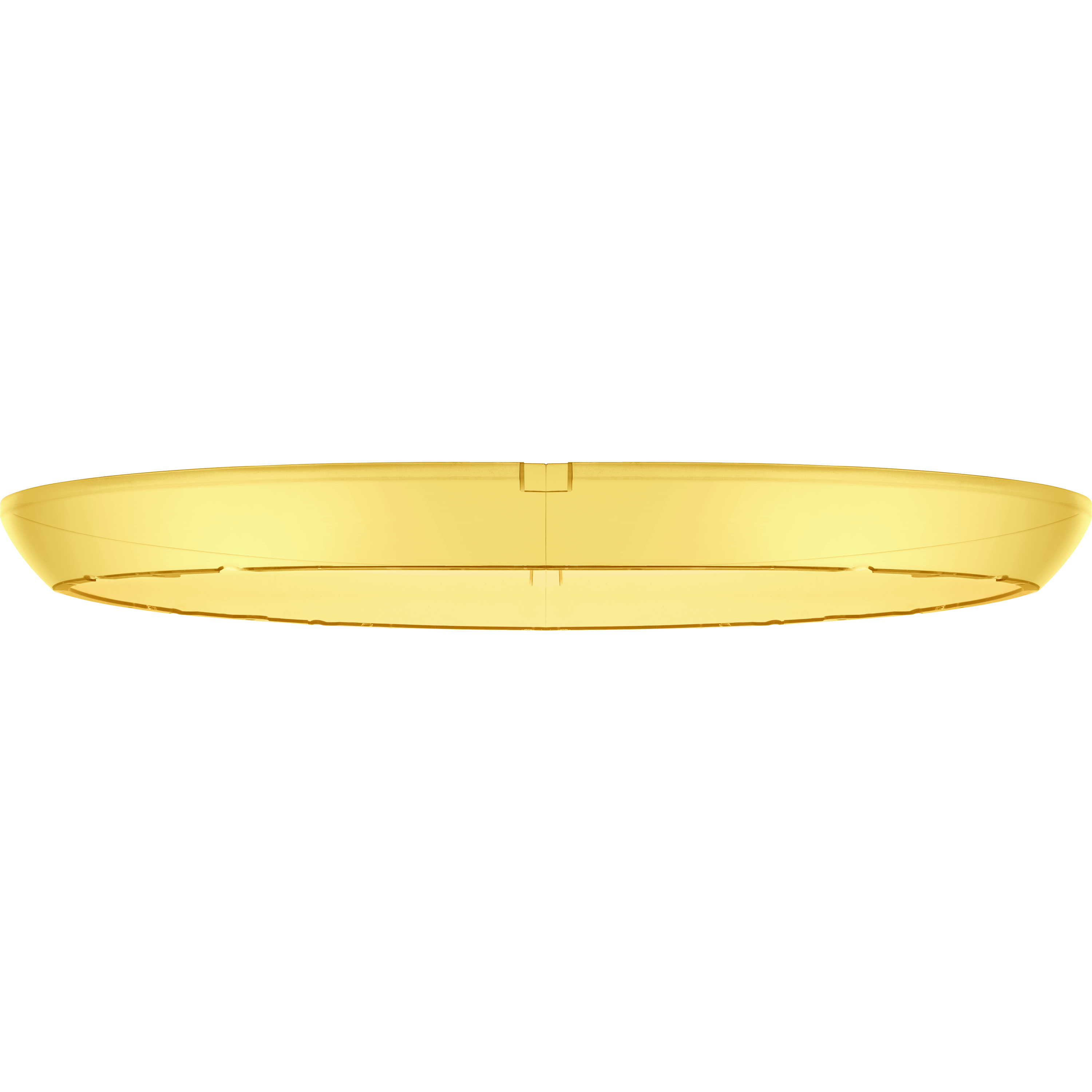 Celeste yellow halo insert