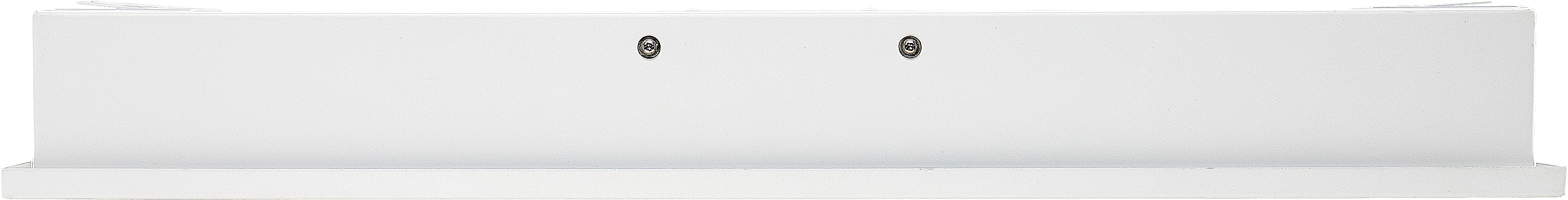 Epsilon 600x600mm opal 3600 lumens with fixed output driver
