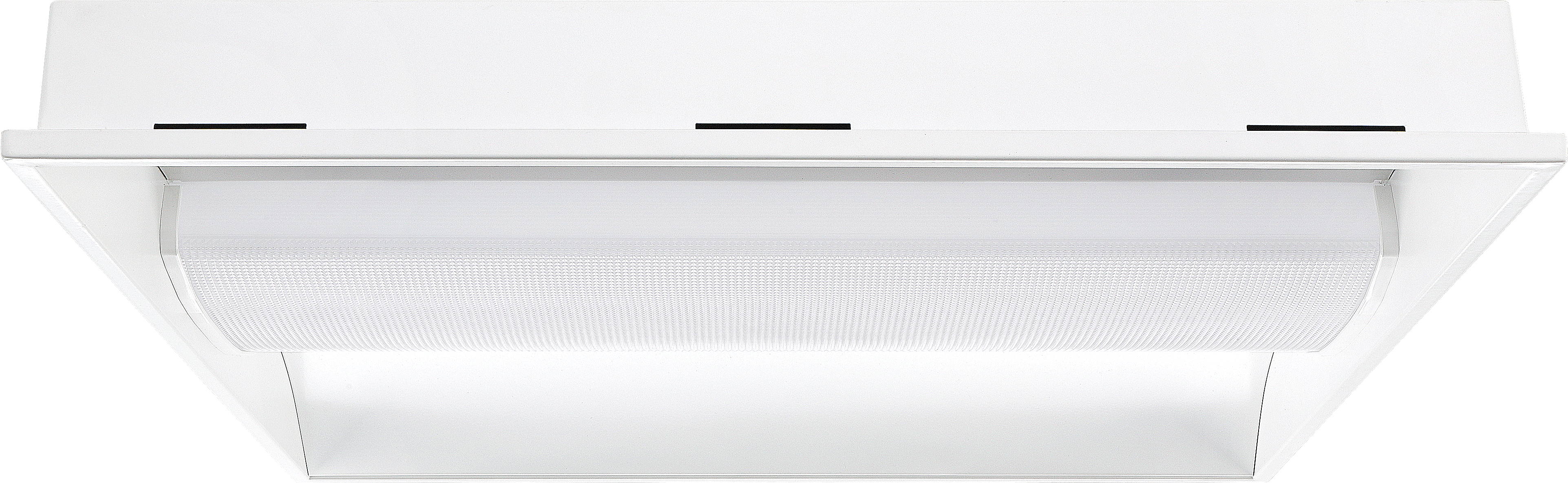 Epsilon 600x600mm opal 3600 lumens with fixed output driver