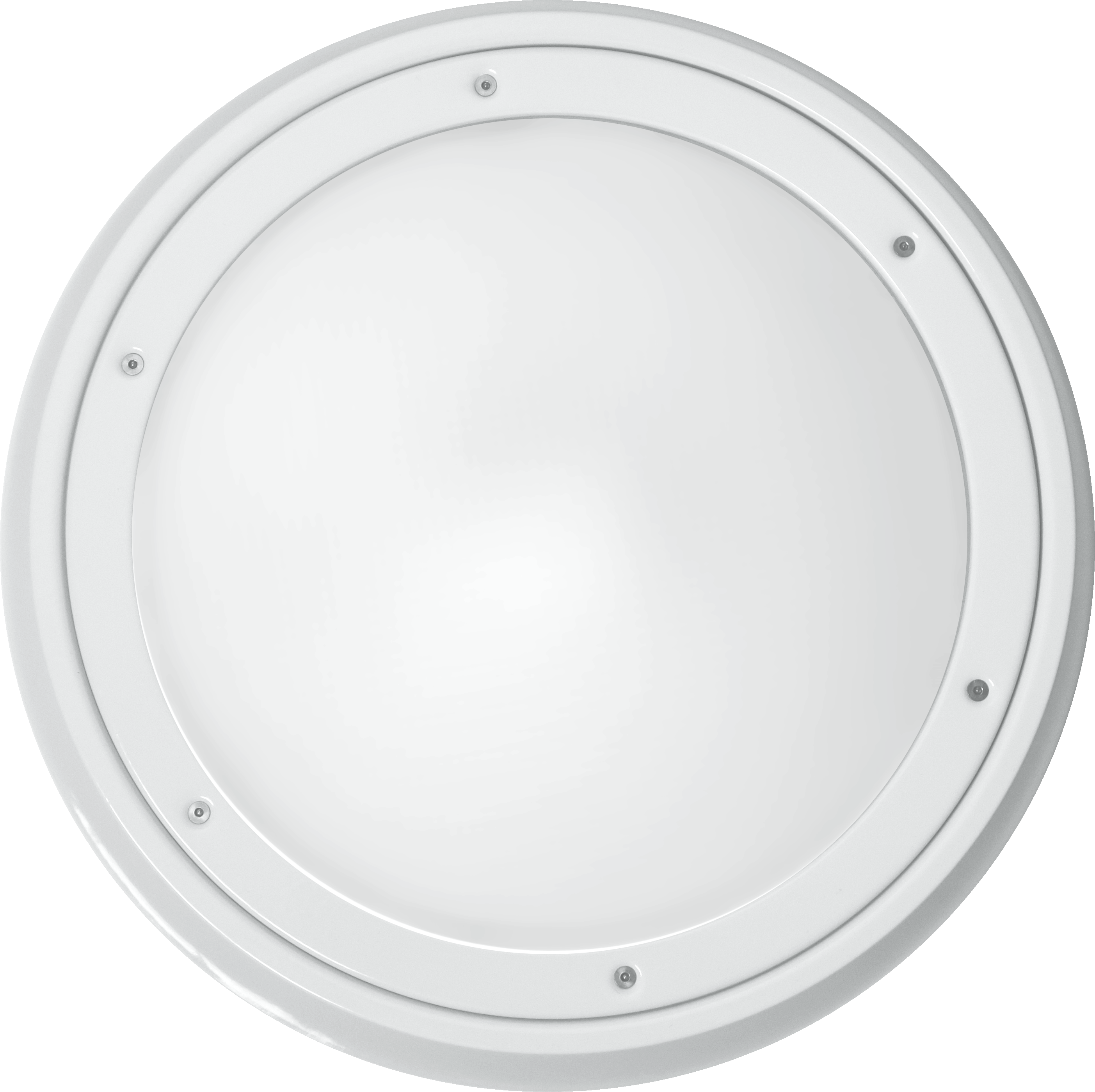 Atlas anti-ligature bulkhead 2960 lumens fixed output driver and emergency
