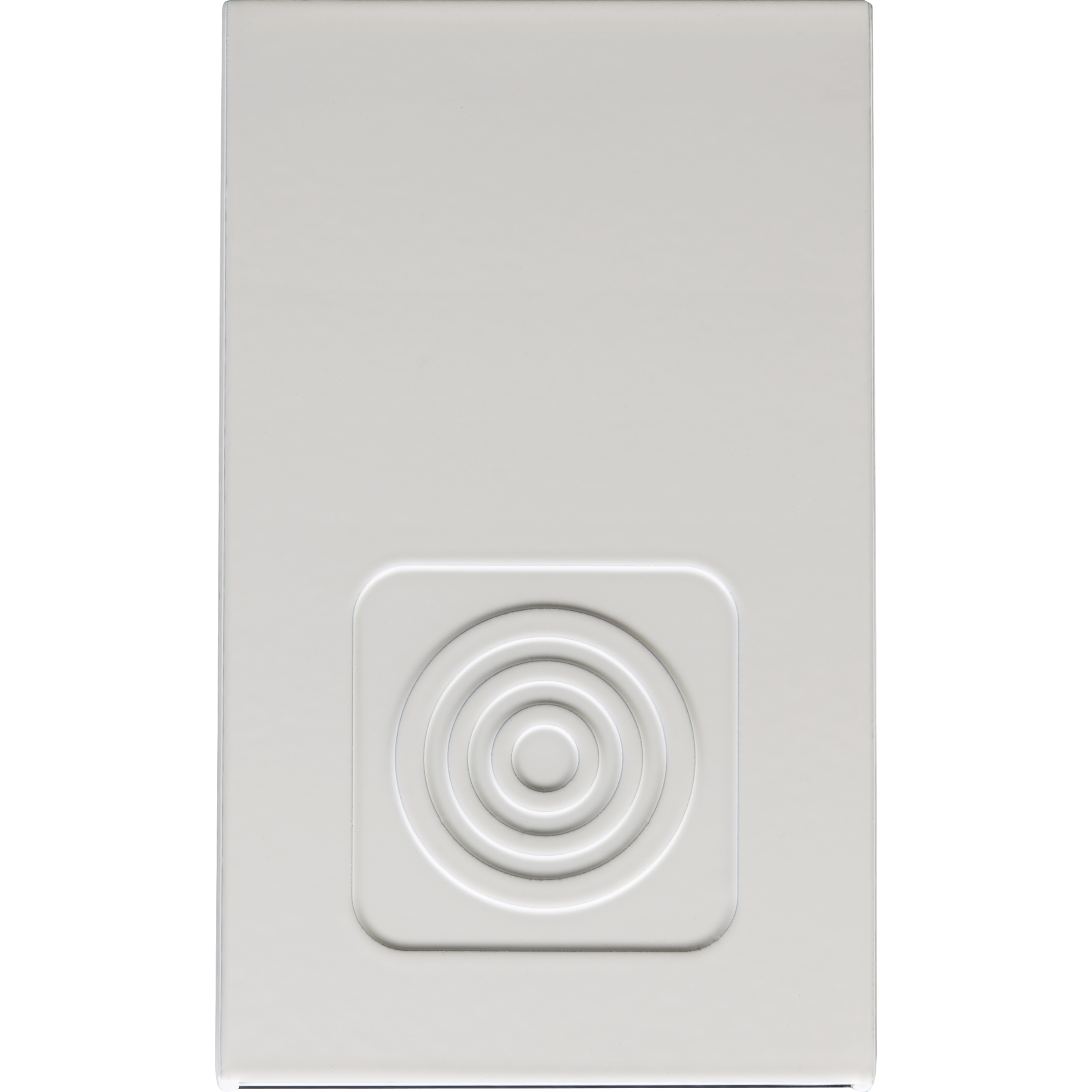 Contour Octa 1414mm suspended module direct/ indirect 3000lumens with DALI driver + emergency finished in white