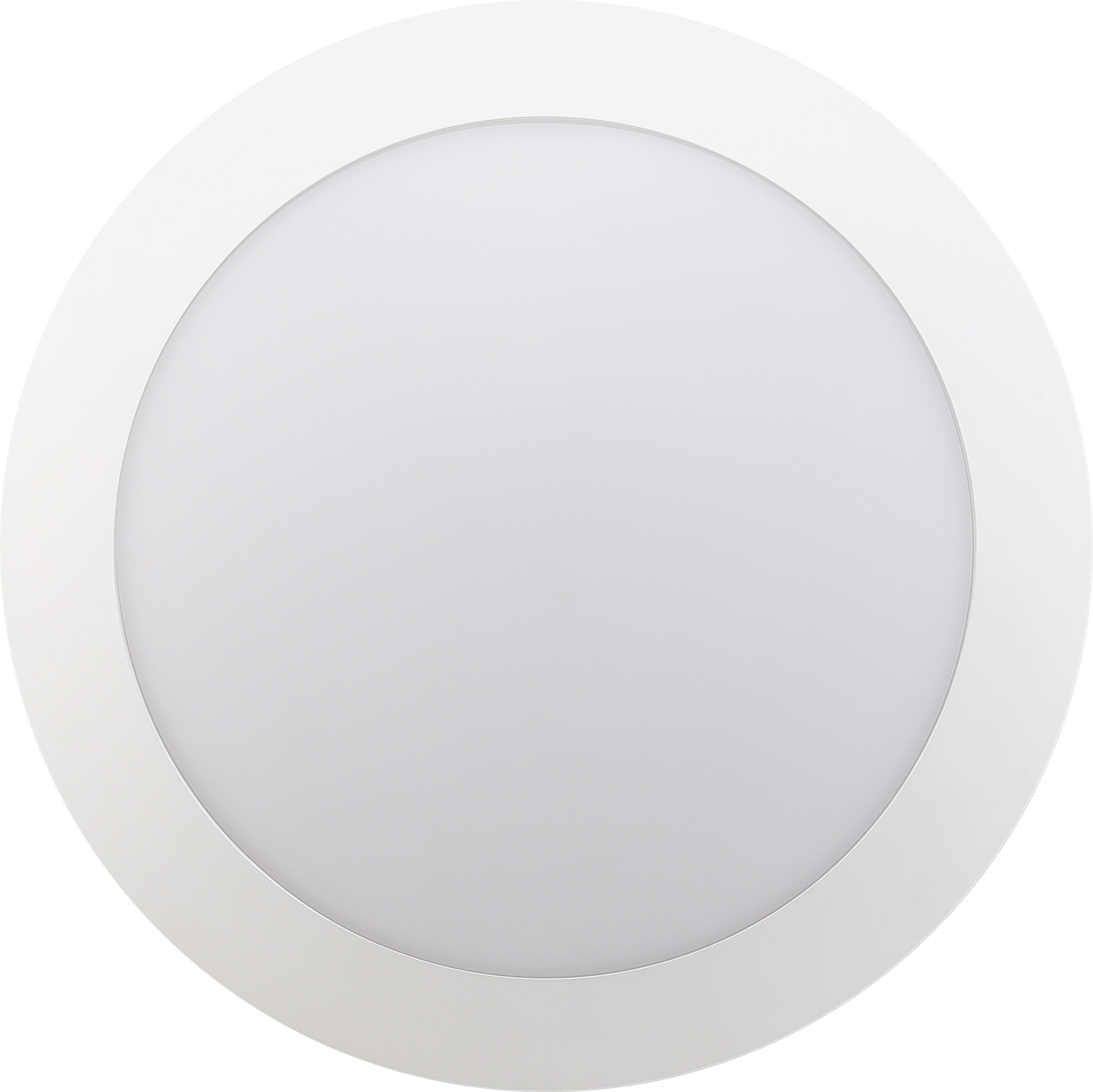 CELESTE RAL 9016 BULKHEAD 440MM 3200LM 25W DIM EM
