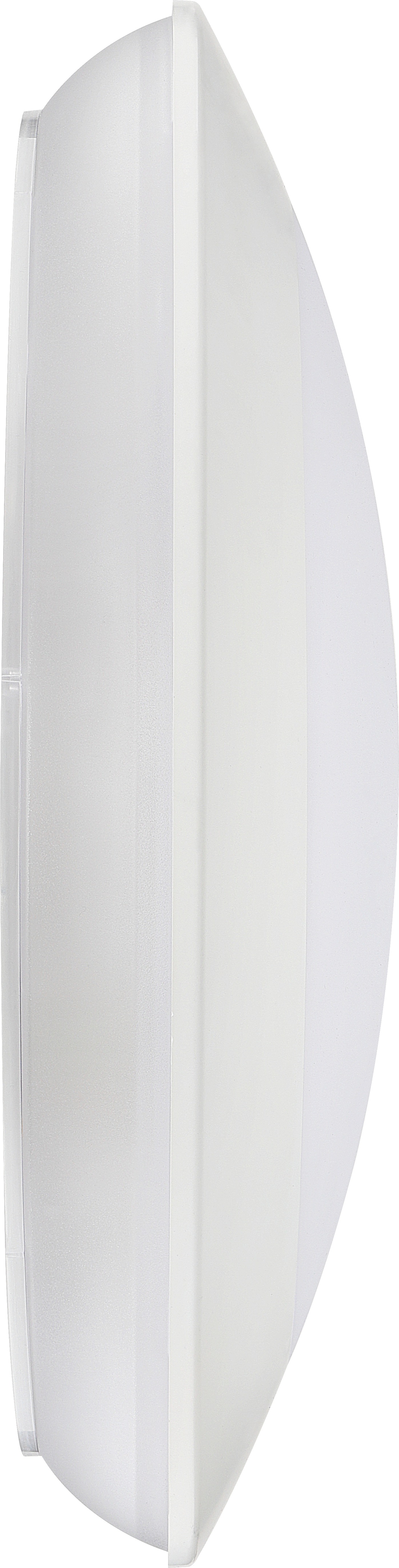 CELESTE RAL 9016 BULKHEAD 440MM 3200LM 25W DIM EM