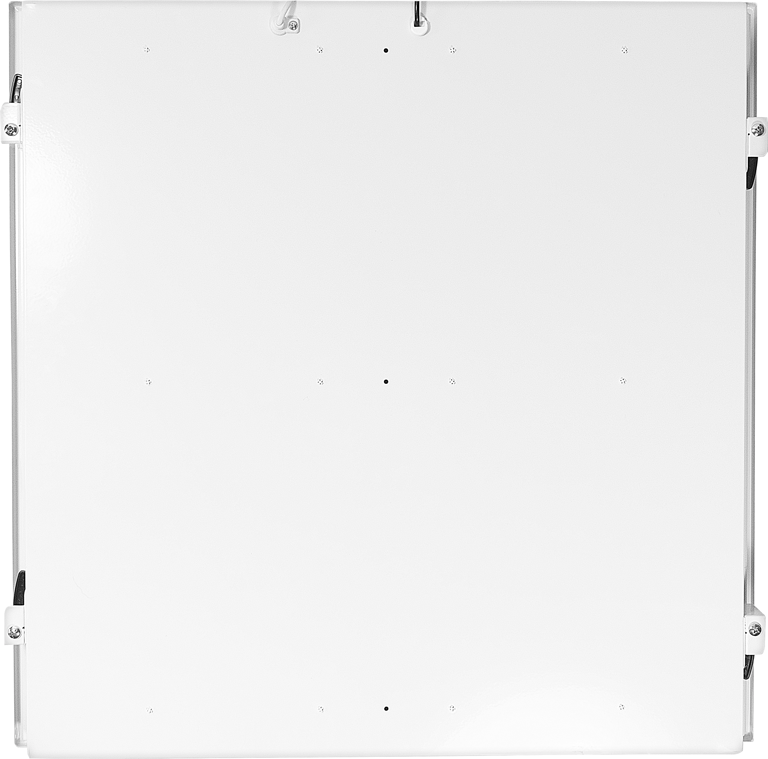 Sigma RAL 9016 recessed panel 597 x 597mm 2843lm 4k std