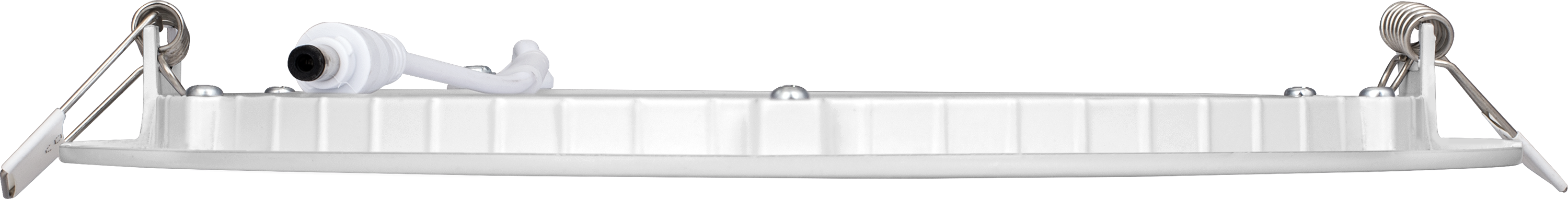 ECO CIRCULAR SLIMLINE DOWNLIGHT Ø220MM 1530LM 18W 3000K STANDARD - PC DIFFUSER
