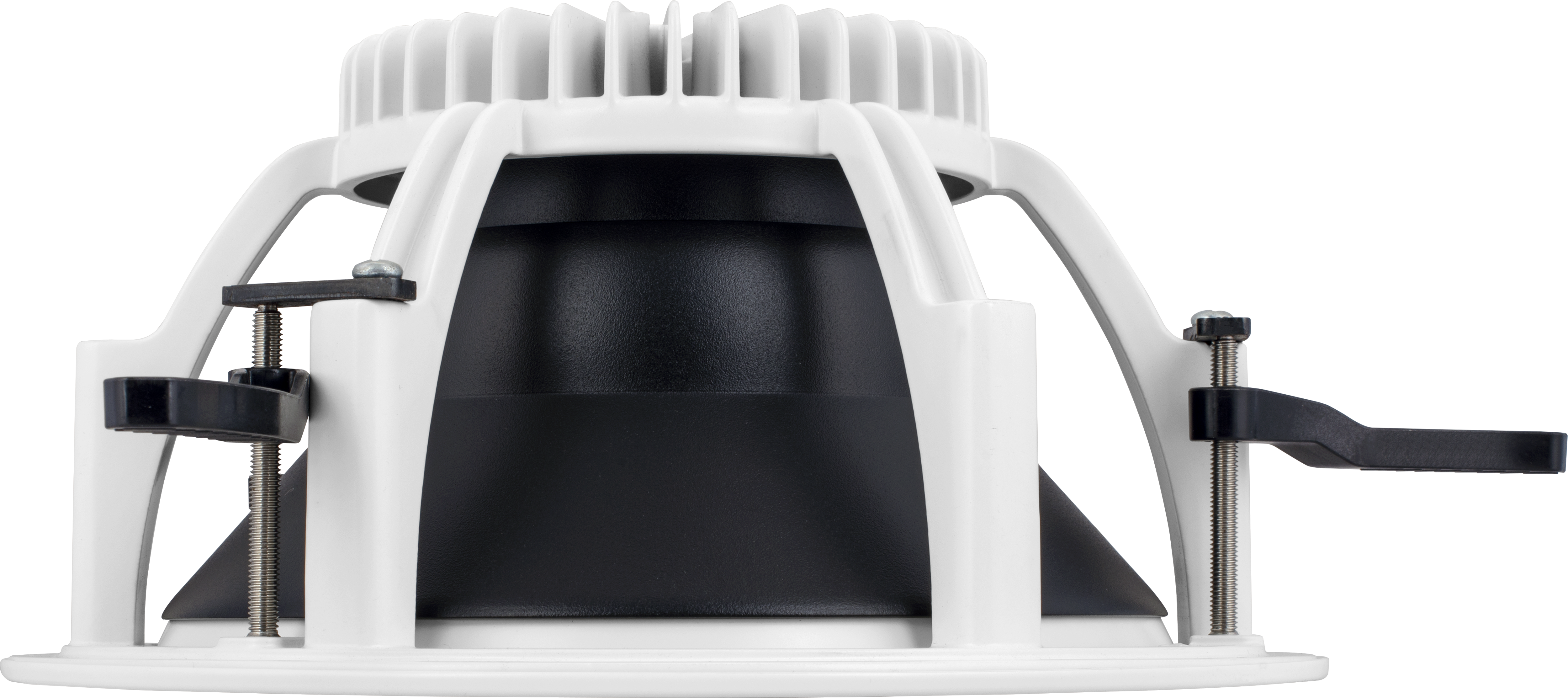 Platinum Darklight downlight 218mm 1500 lumen with fixed output driver