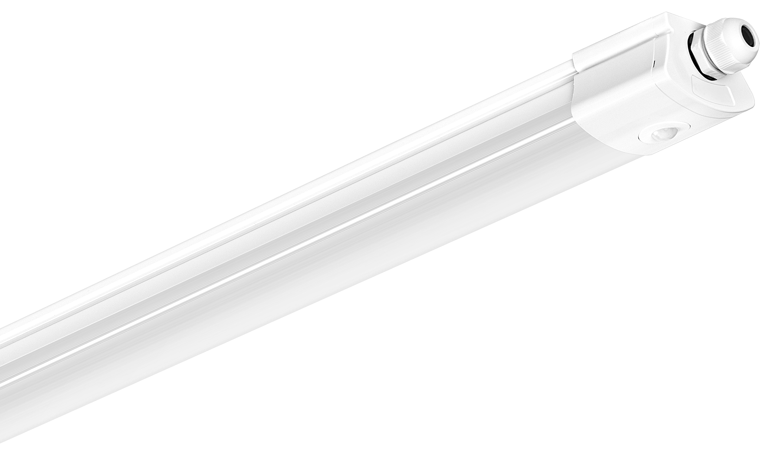 Storm linear 1200mm 3600 lumens with PIR