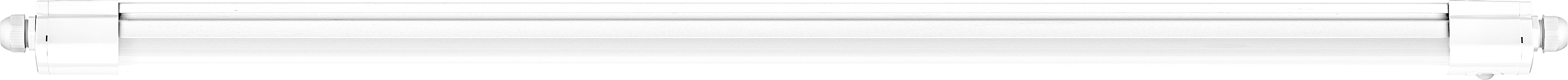 Storm linear 1200mm 3600 lumens with PIR